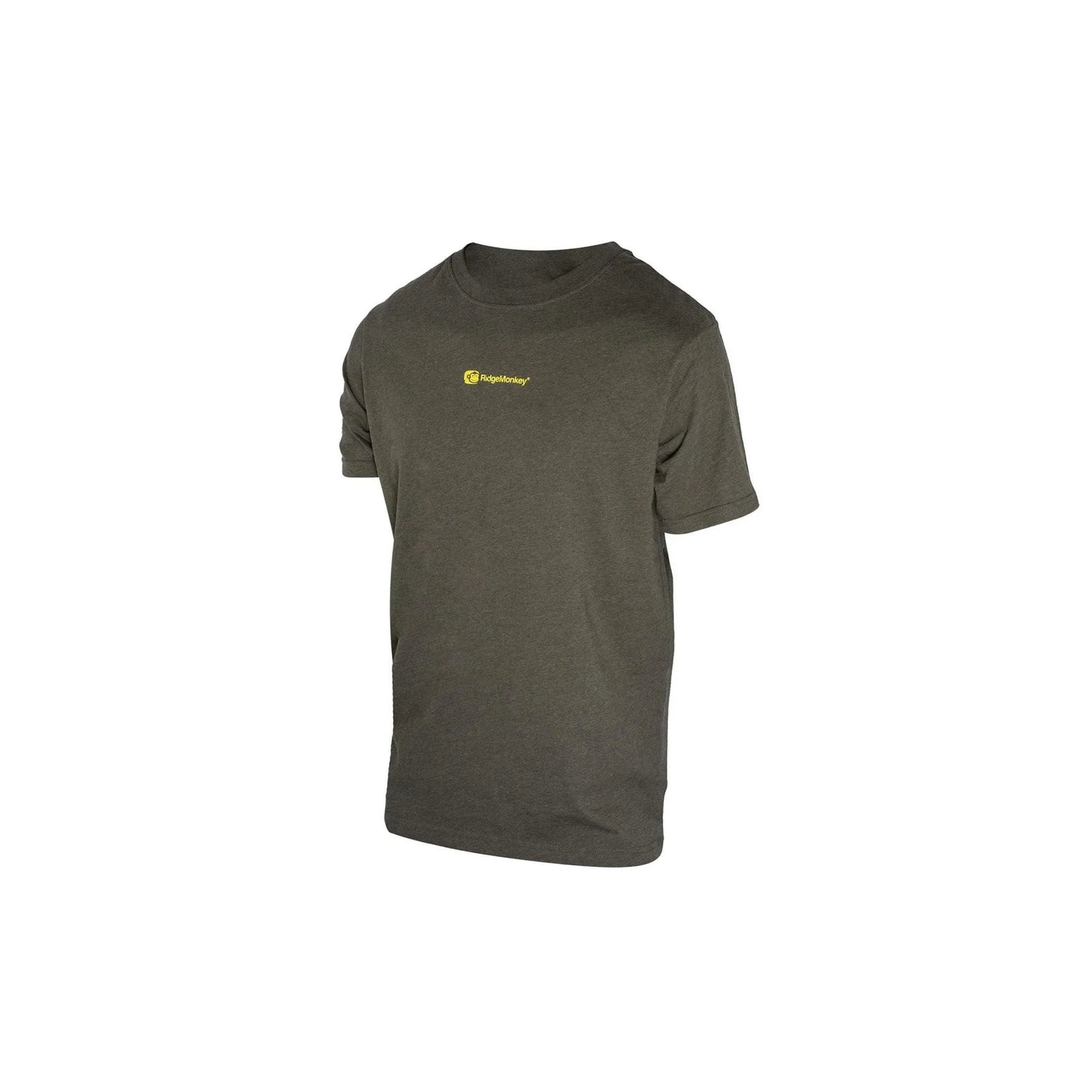 RidgeMonkey APEarel SportFlex Lightweight T-Shirt Green M - RMC017