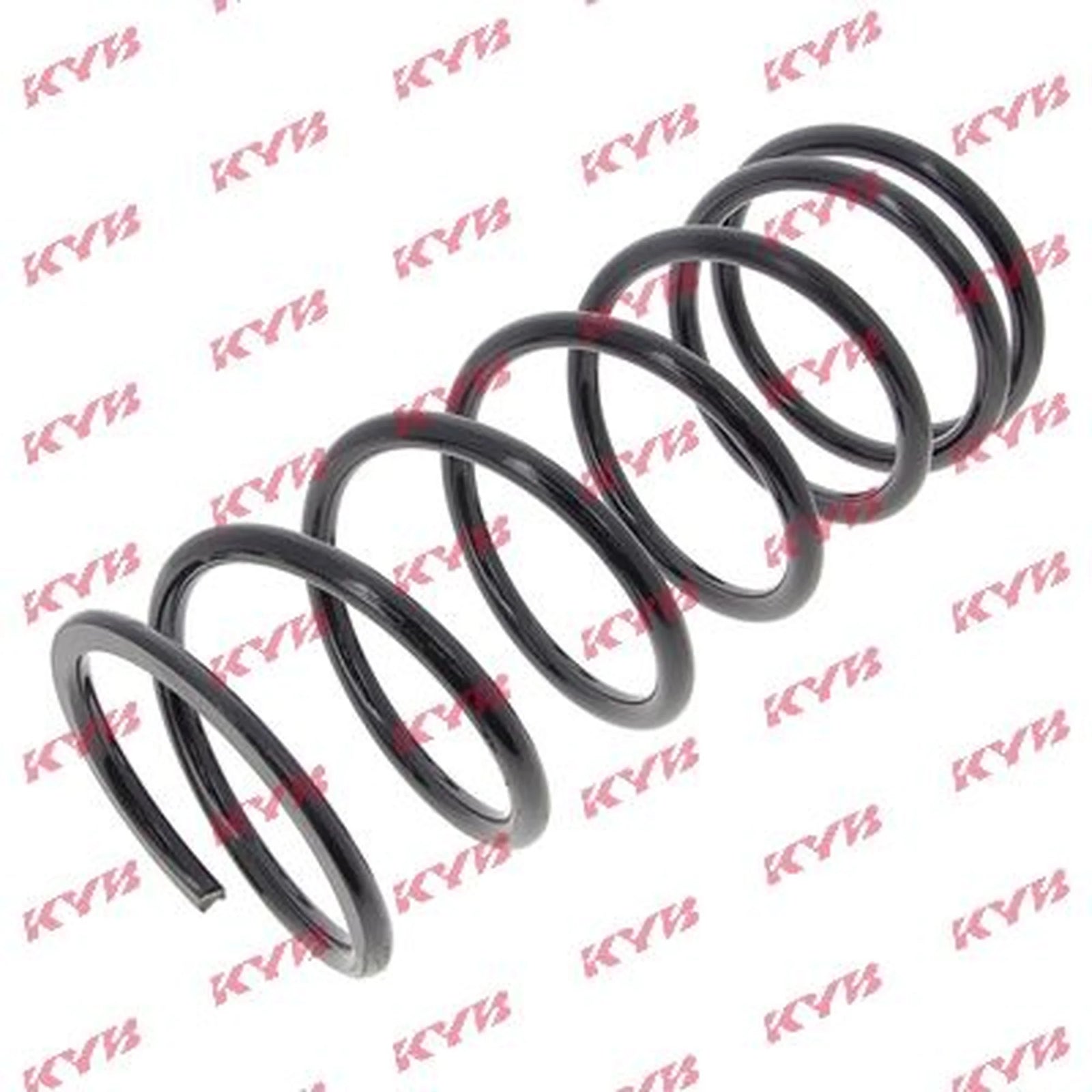 KYB Rear Suspension Coil Spring RD5964