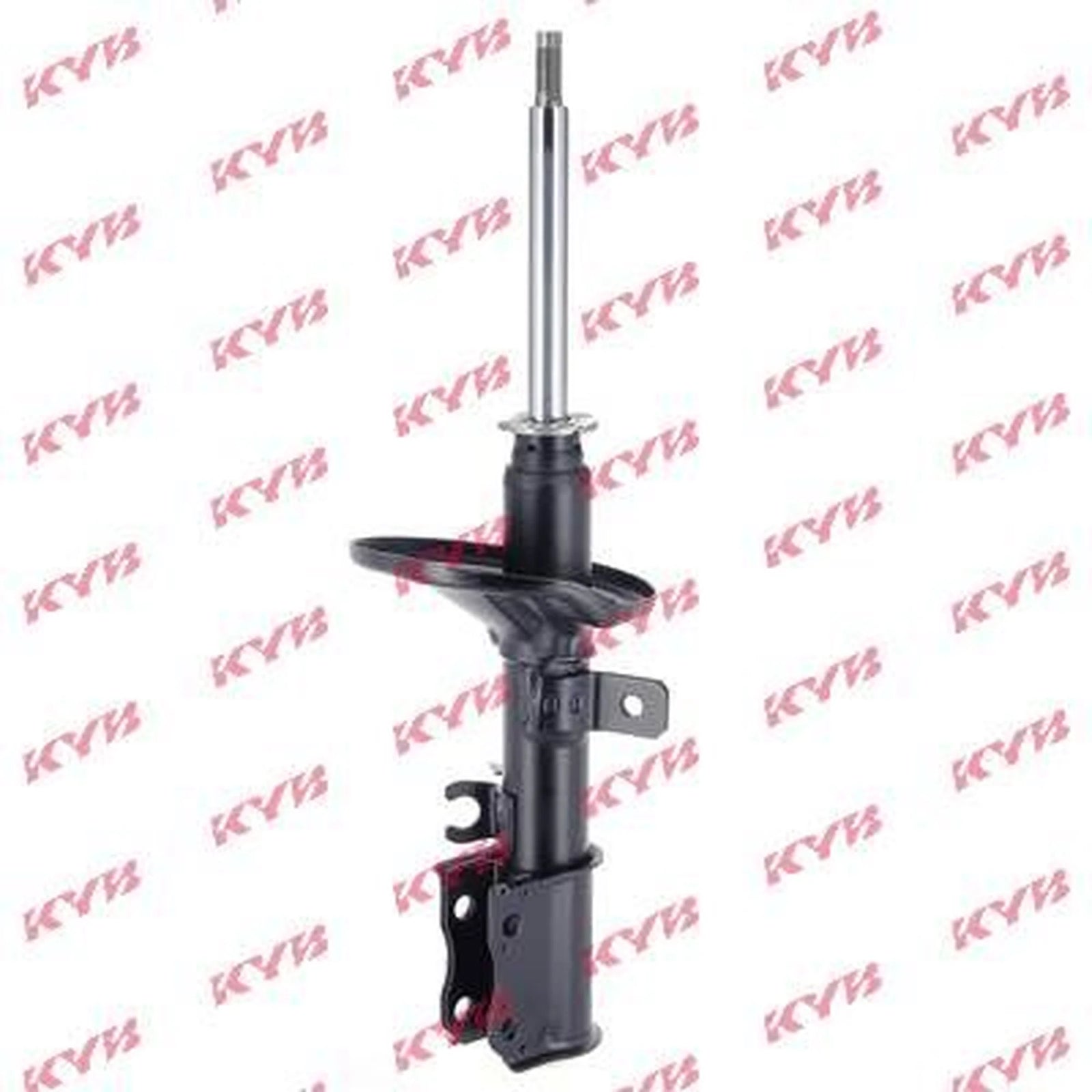 KYB Shock Absorber Damper Strut Front Right 333314