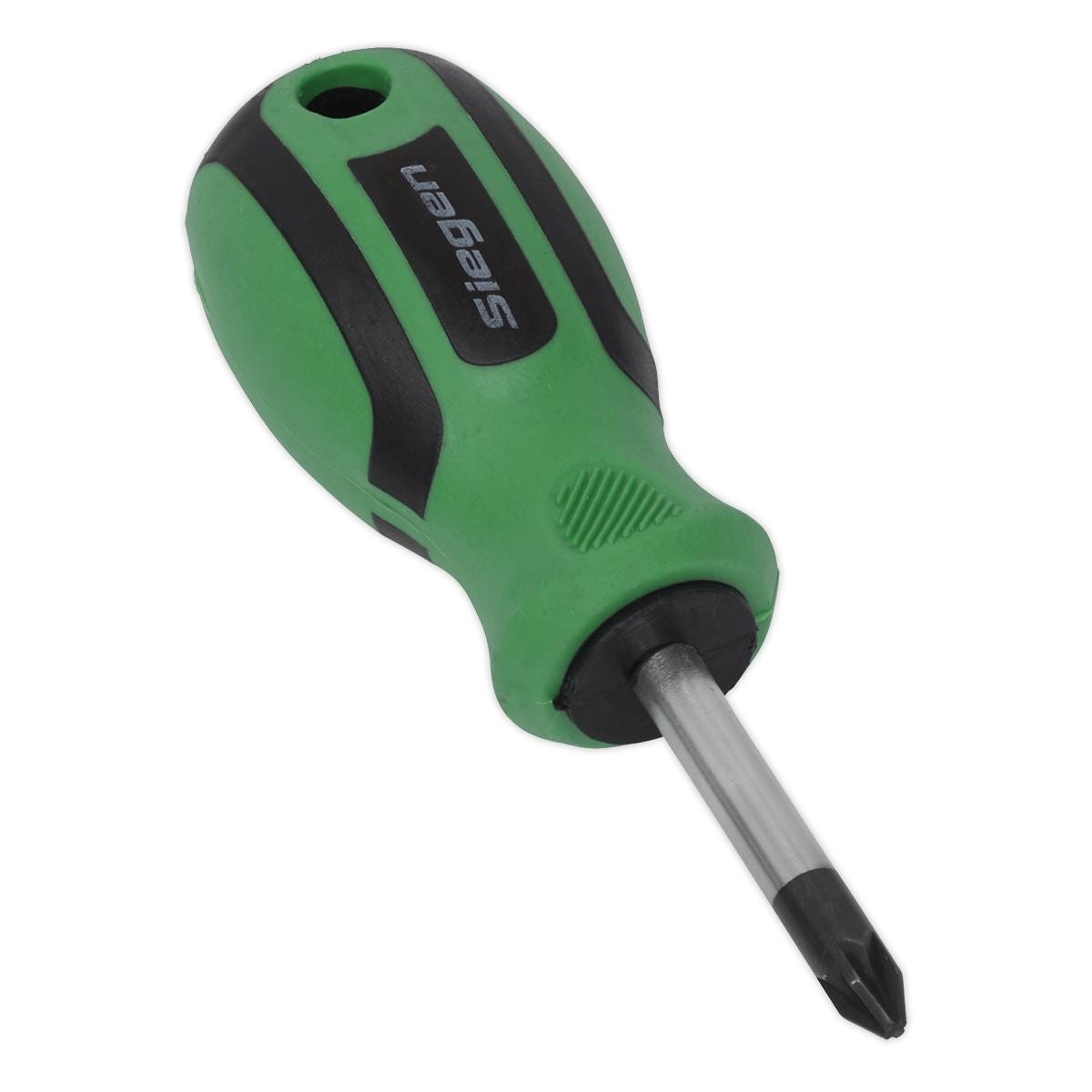 Seigen by Sealey Screwdriver Pozi #2 x 38mm S01183