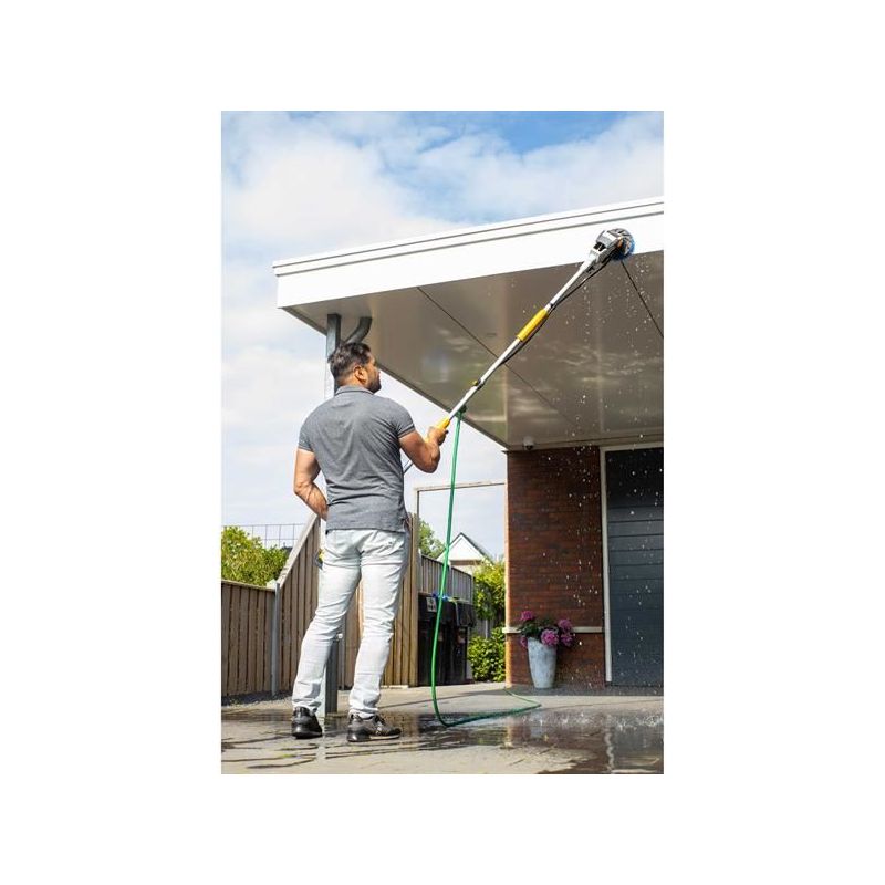 Batavia MAXXPACK Twin Brush Extension Pole 80cm