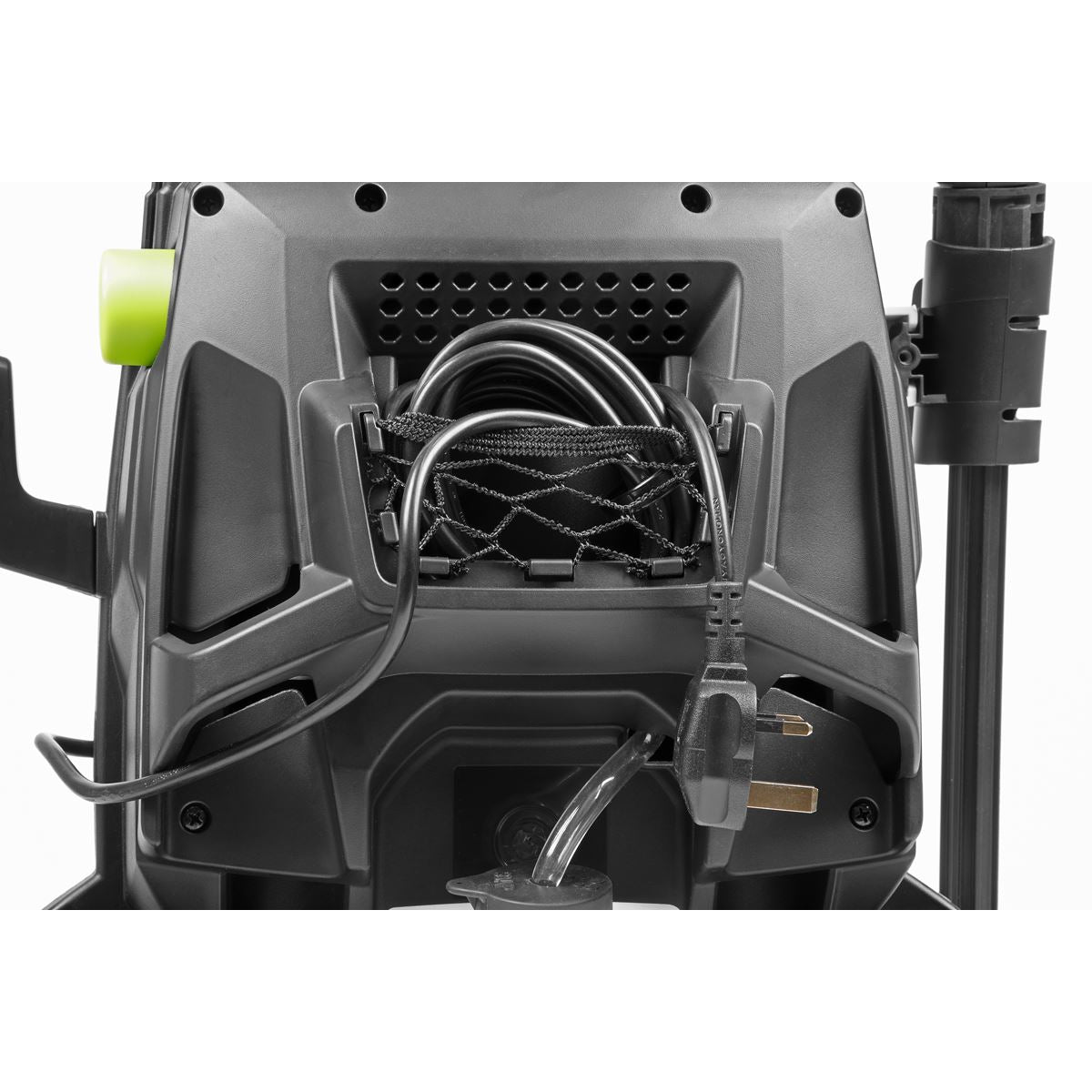 Sealey Pressure Washer with Snow Foam 170bar 450L/hr PW2400COMBO