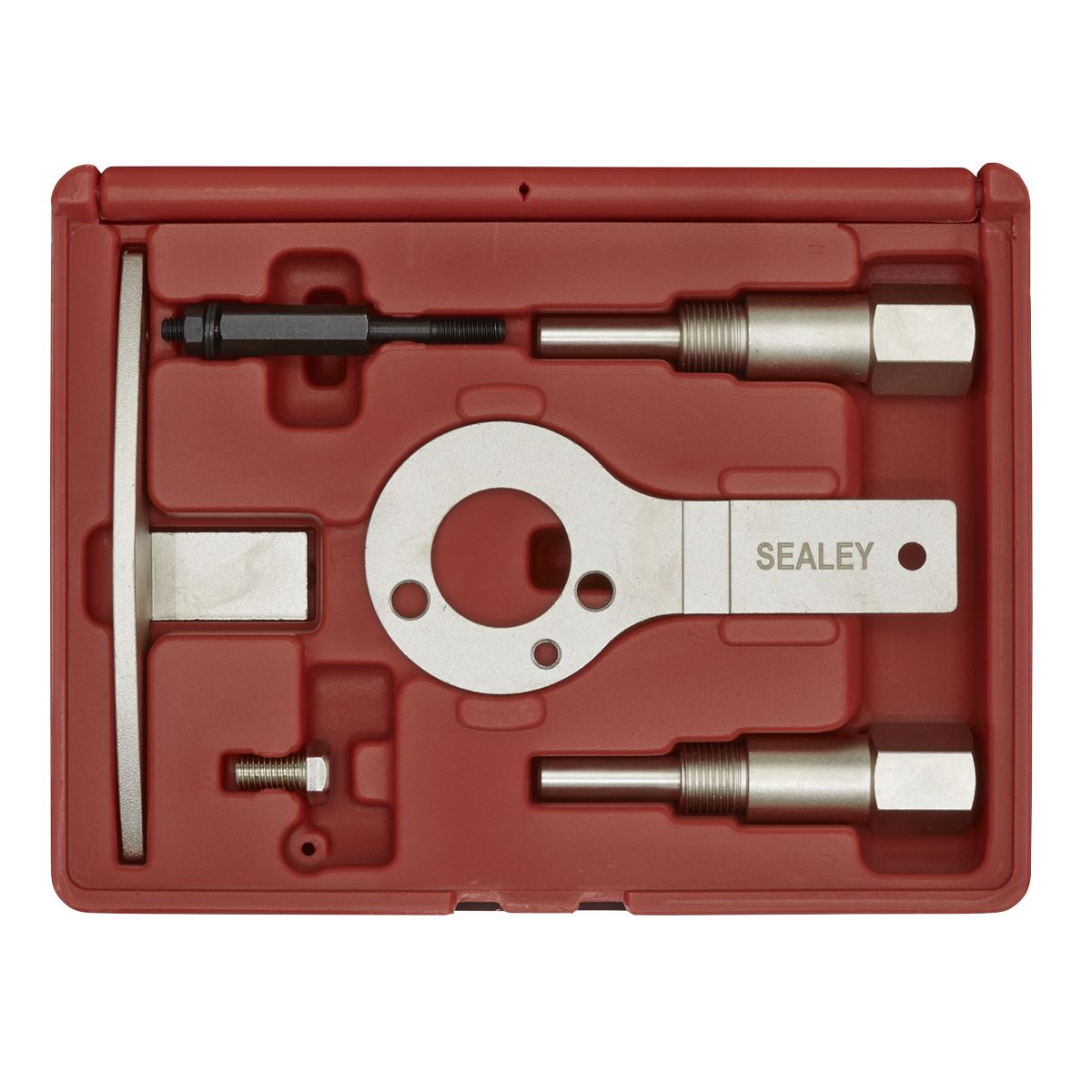 Sealey Diesel Engine Timing Tool Kit for Alfa Romeo Fiat Lancia 1.6D 1.9D 2.0D 2