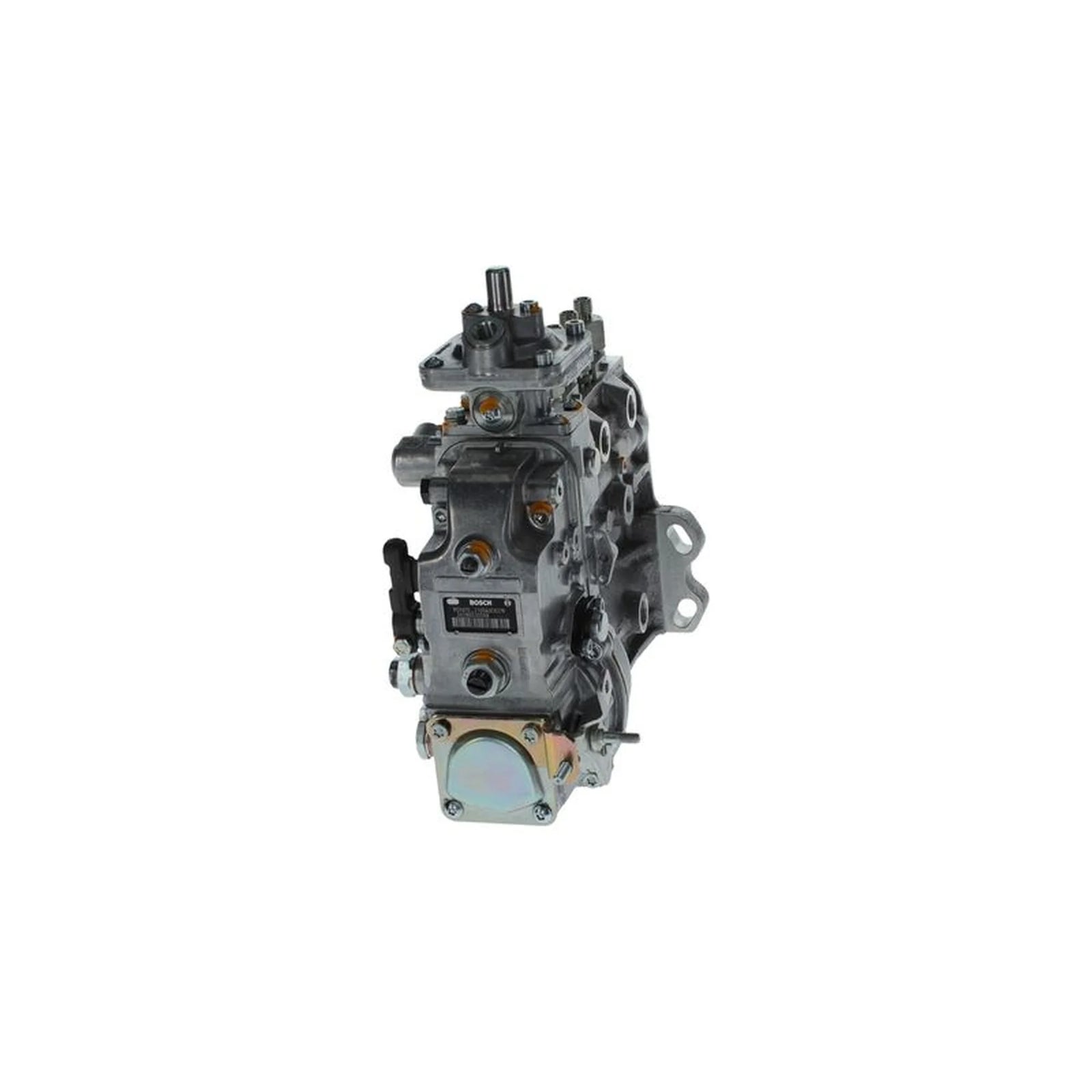 Bosch Diesel Injection Pump
