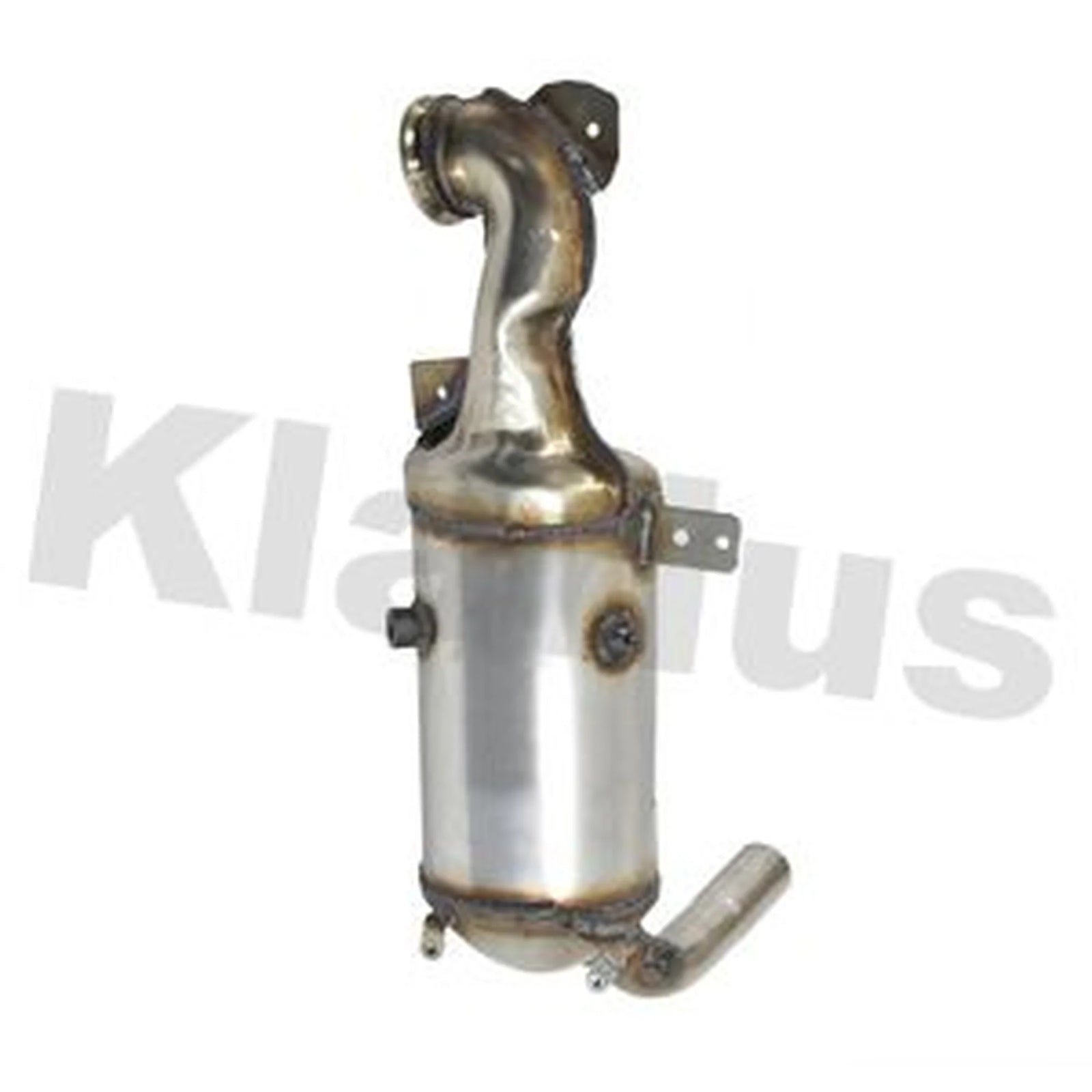Klarius Diesel Particulate Filter T/A 390440
