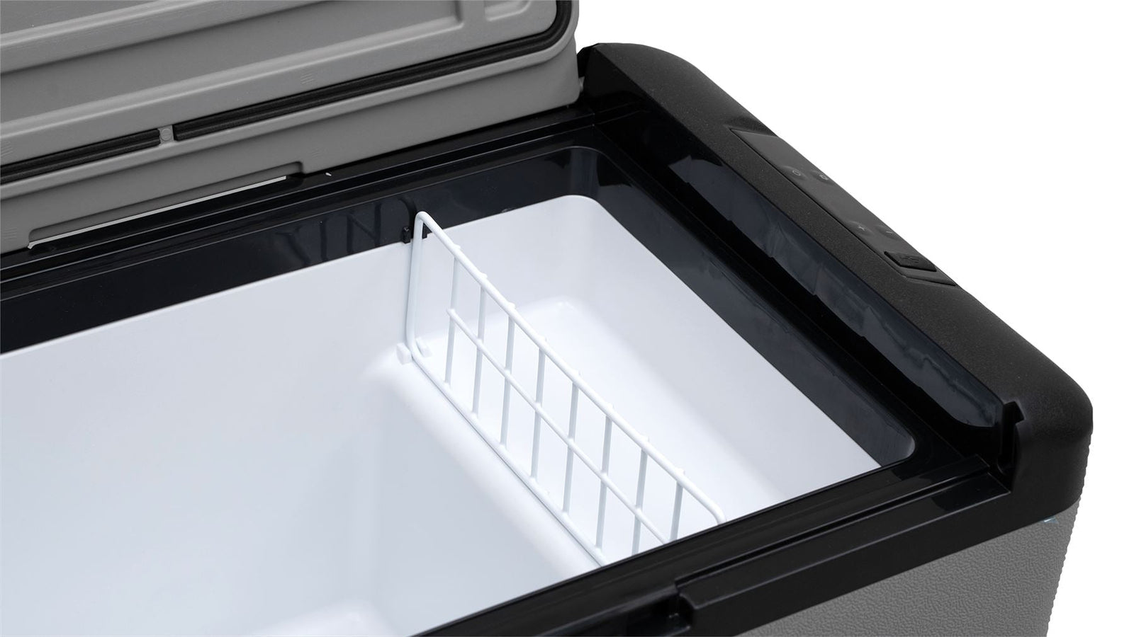 Outwell Arctic Chill 30 Coolbox Black & Grey