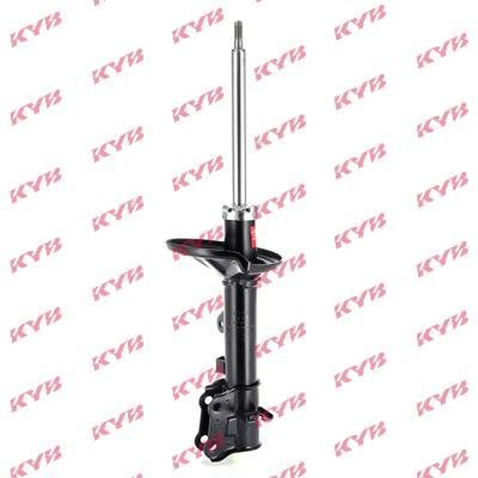 KYB Shock Absorber Damper Strut Rear Right 333781