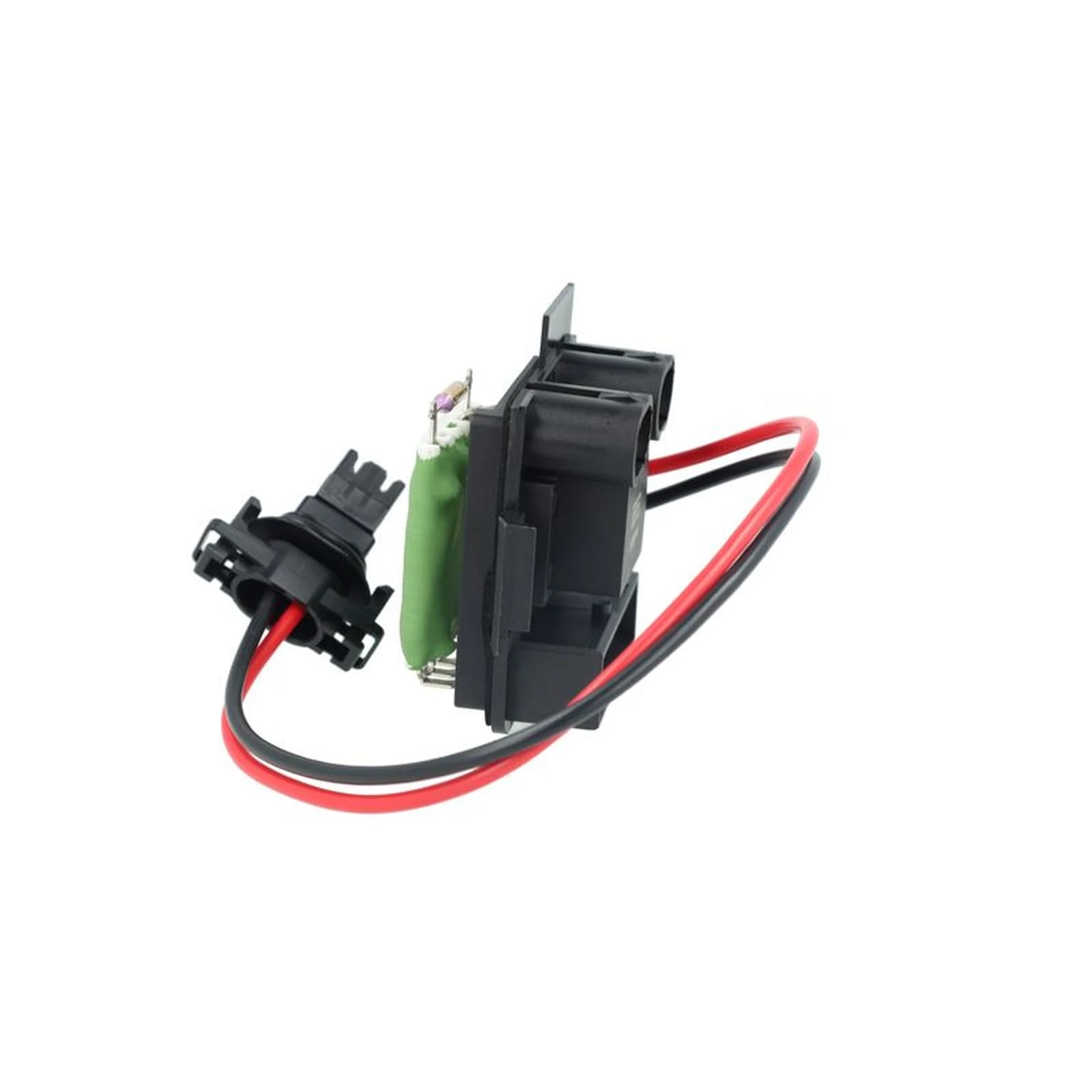 NRF Heater Blower Resistor 342145