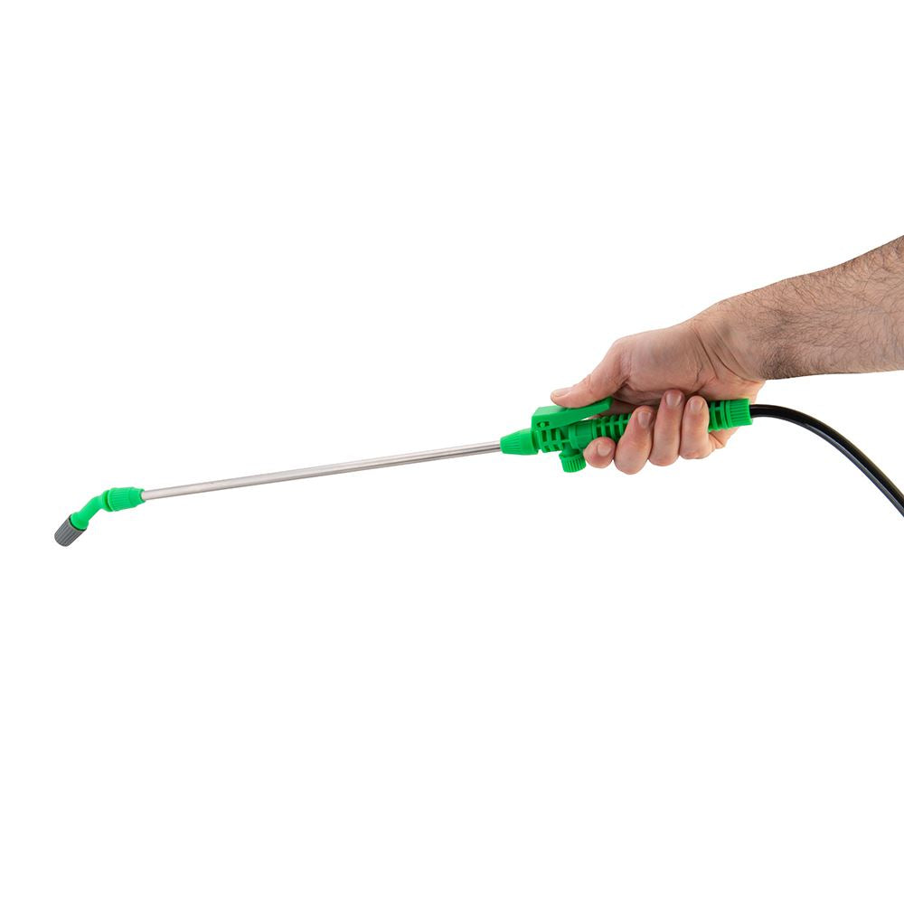 Silverline Pressure Sprayer 8Ltr 8Ltr