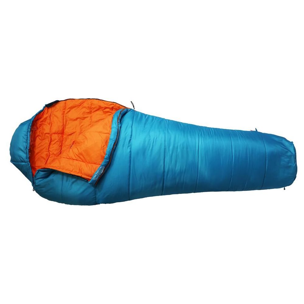Vango Nitestar Alpha 150 150 Atom Blue Sleeping Bag
