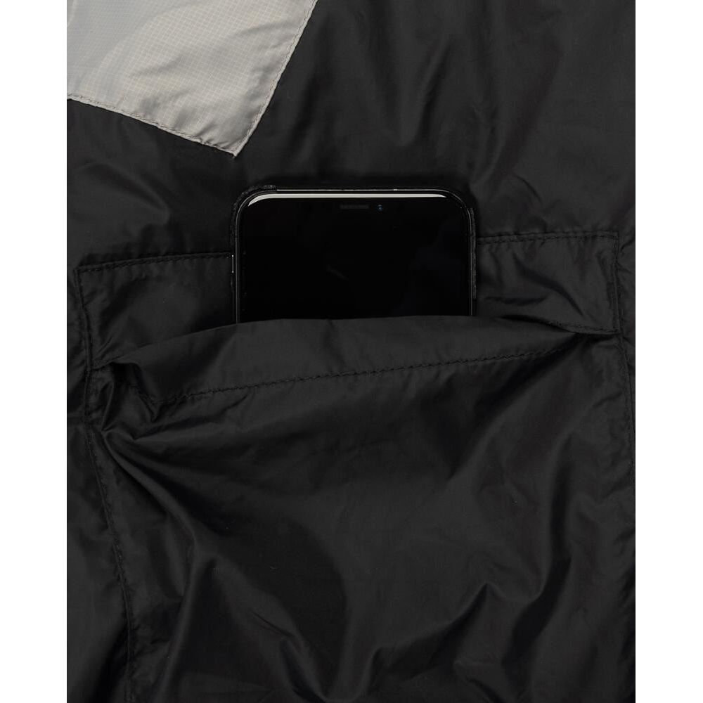 Vango Mantis Planet Sleeping Bag 50L Grey Flannel