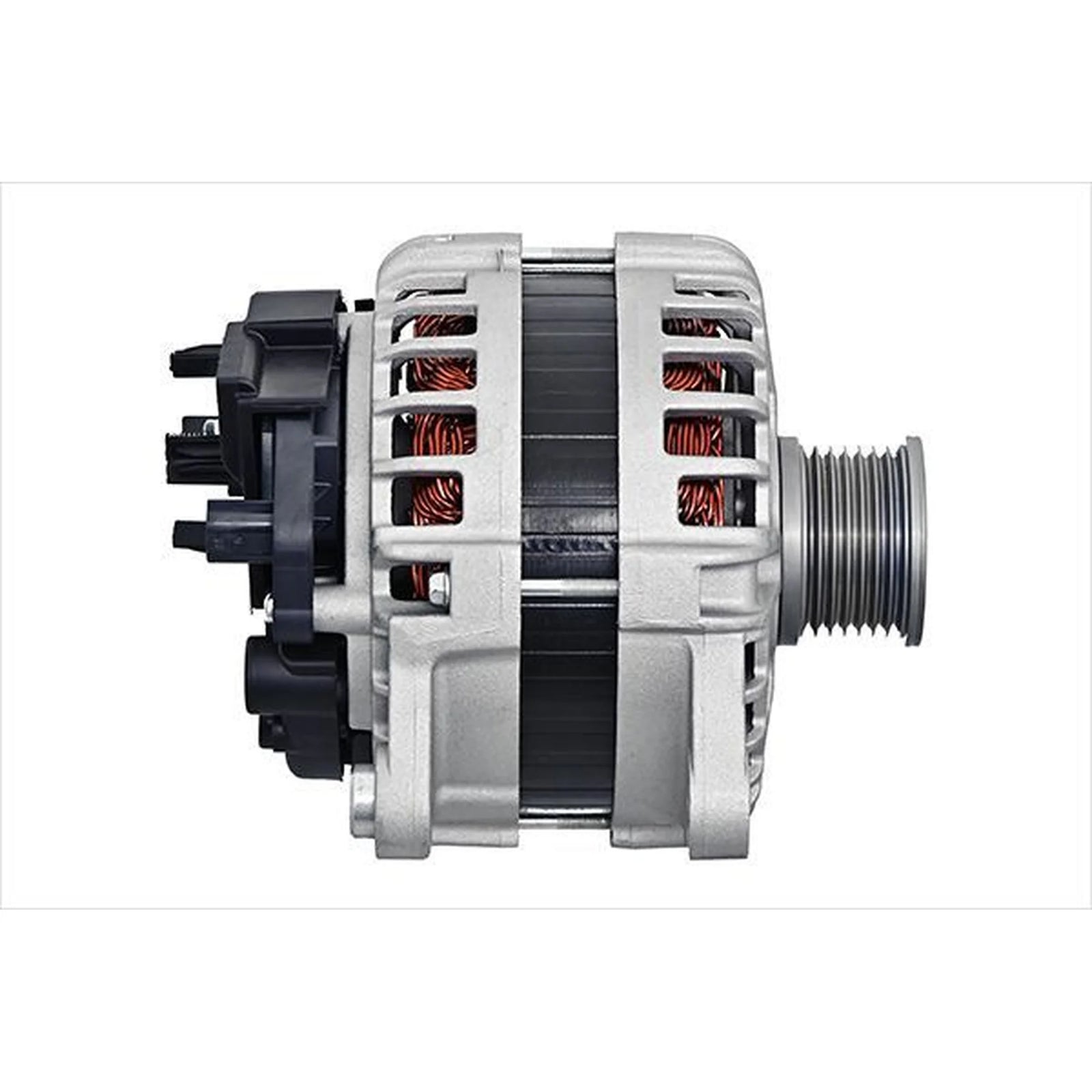 Hella Car Alternator 12V 8EL 015 630-661
