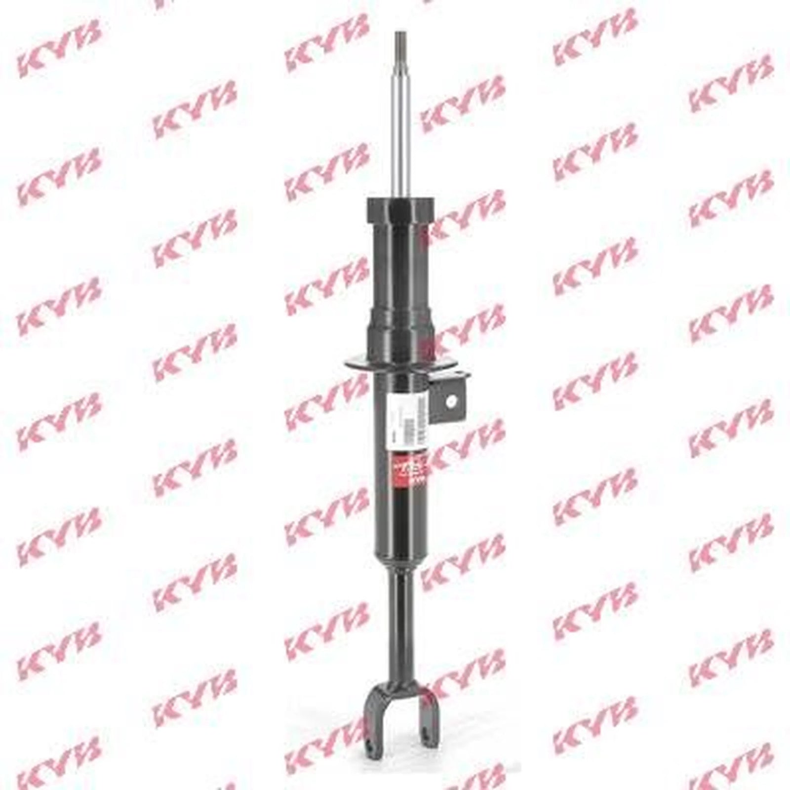 KYB 2 x Front Shock Absorbers fits BMW 5 Gran Turismo 2009-2017