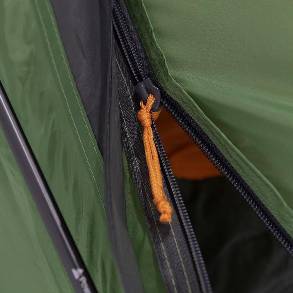 Vango Helvellyn 200 Tent Pamir Green