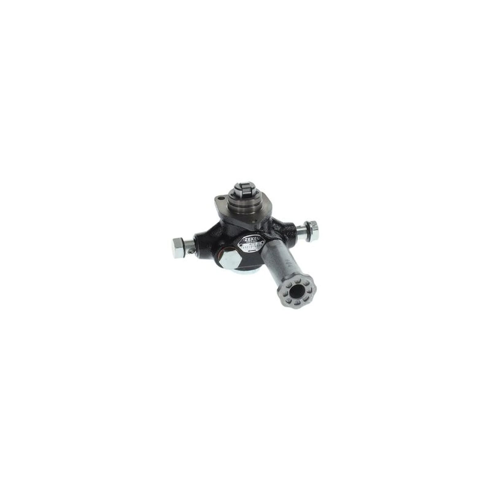 Bosch Fuel Pump Assembly H 105 210 457