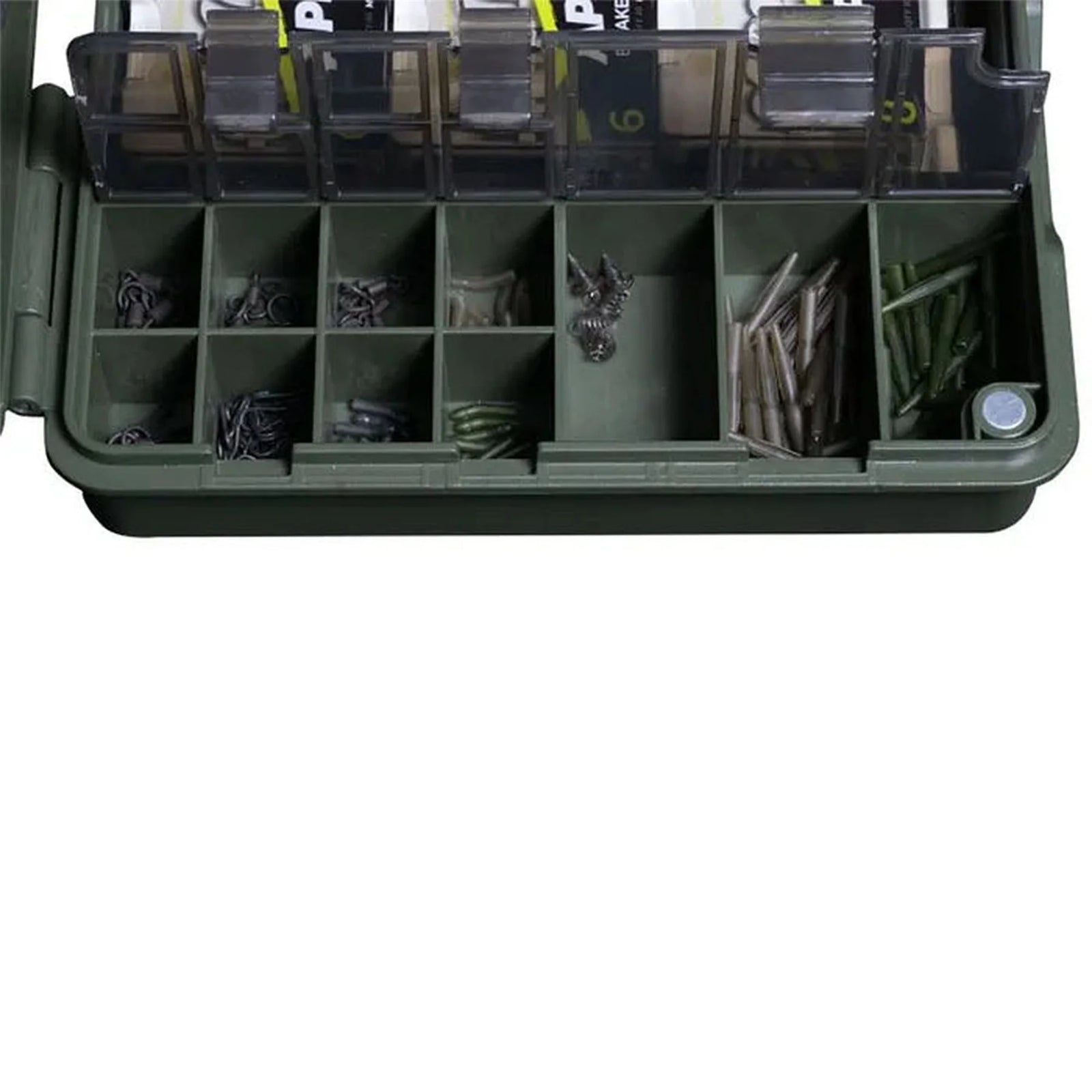 RidgeMonkey Armoury Lite Tackle Box - RM497