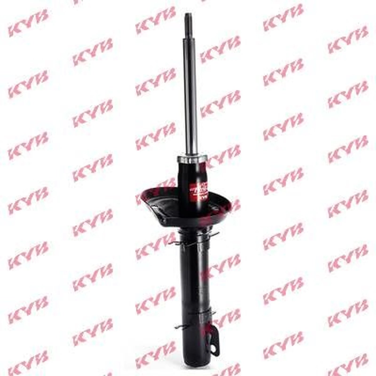 KYB Shock Absorber Damper Strut Front 333713