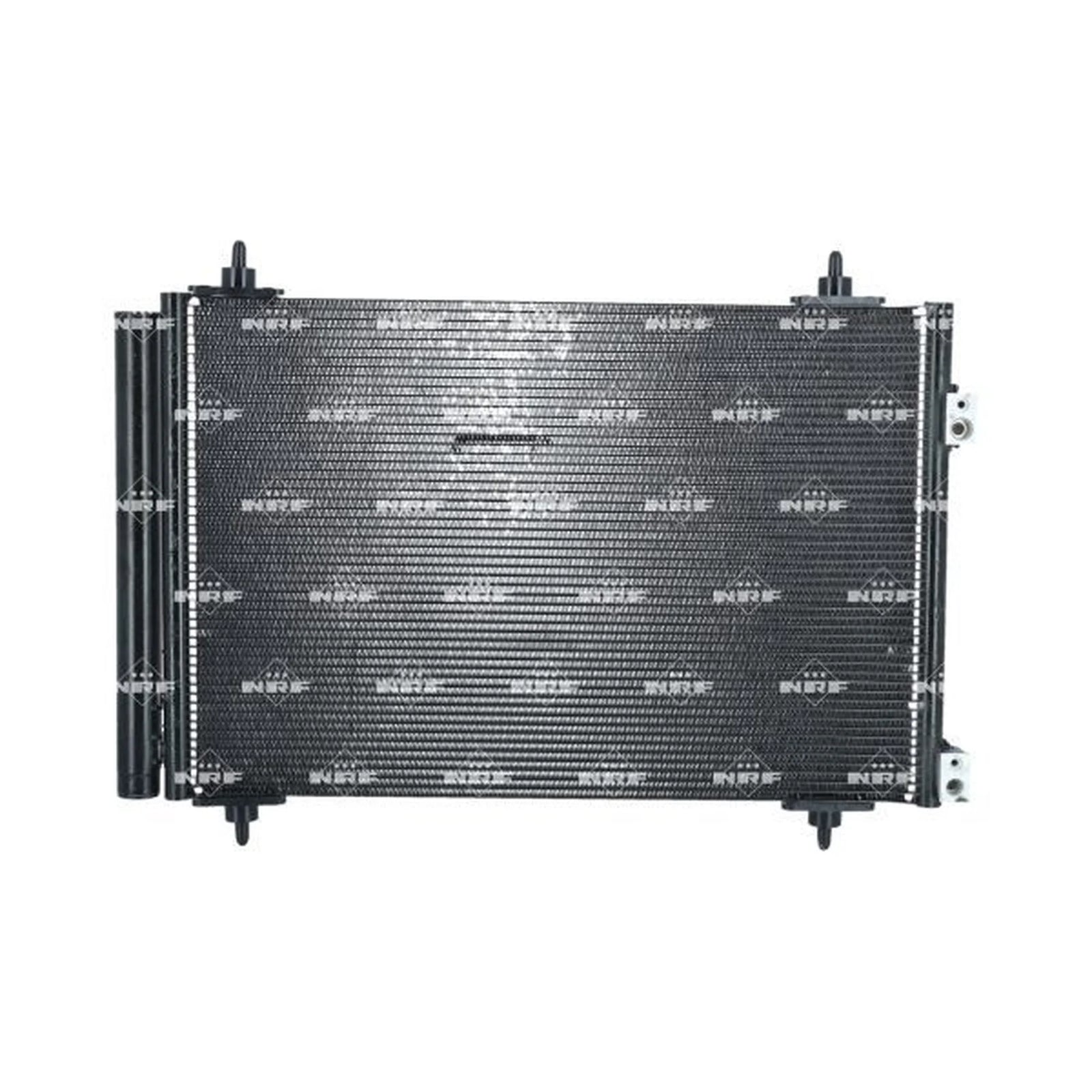 NRF Air Conditioning Condenser 35610