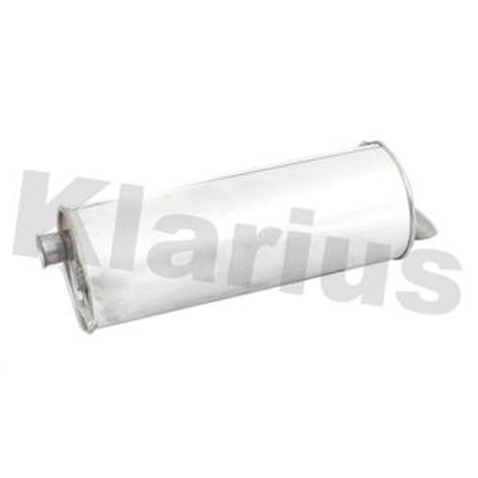 Klarius Box With Tail Pipe HY258L 287304P100 HY258L