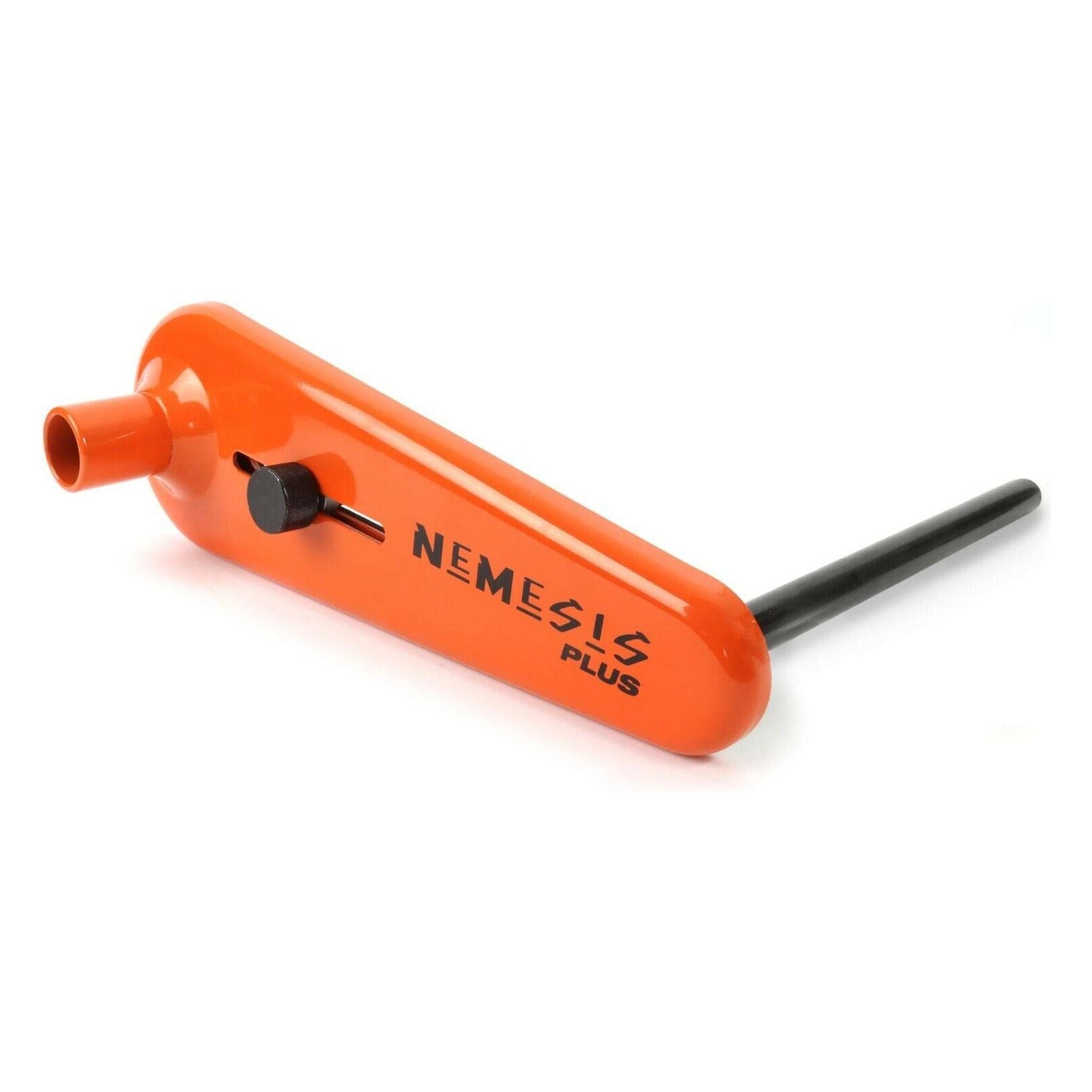 Nemesis PLUS Motorhome Wheel Lock High Security Motor Home / Camper