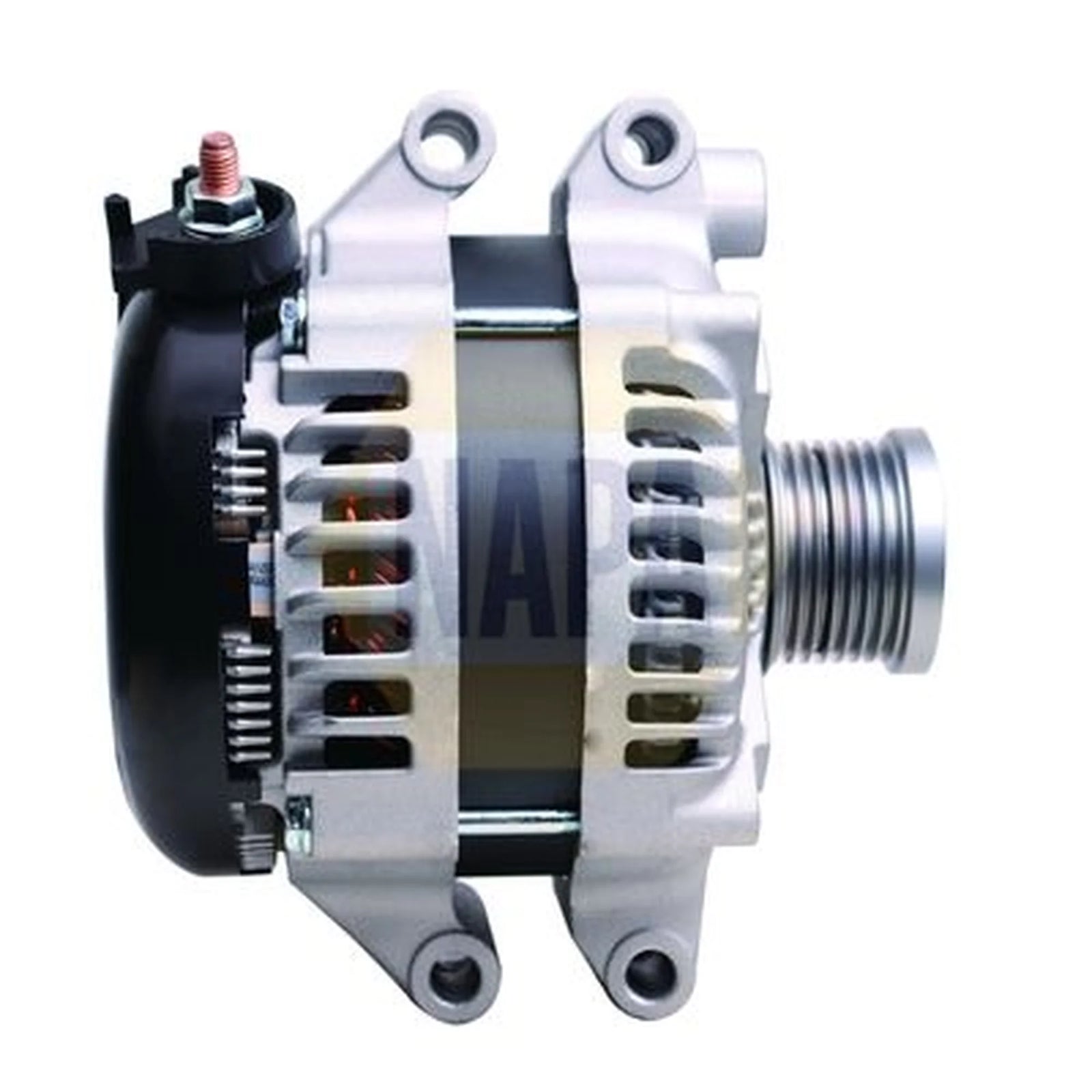 NAPA Car Alternator 12V NAL1250