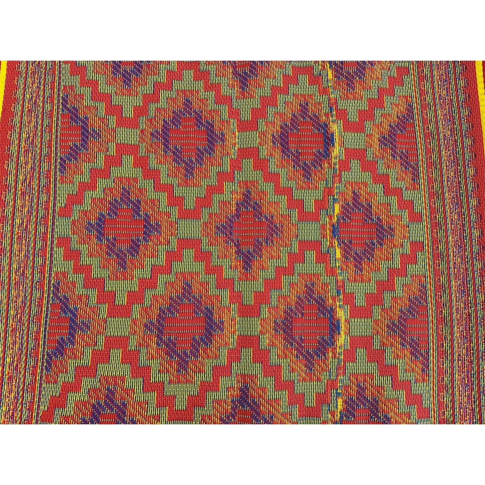 Tangier deluxe outdoor patio mat (150 x 210) C0071