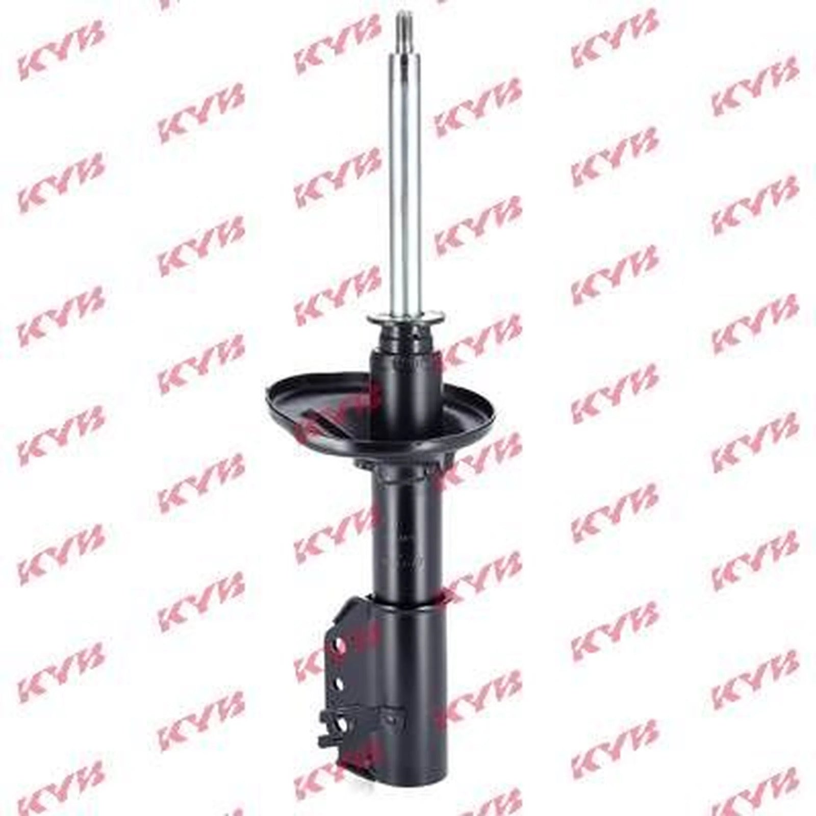 KYB 2 x Front Shock Absorbers fits Mazda 323 F 1994-1998 2.0