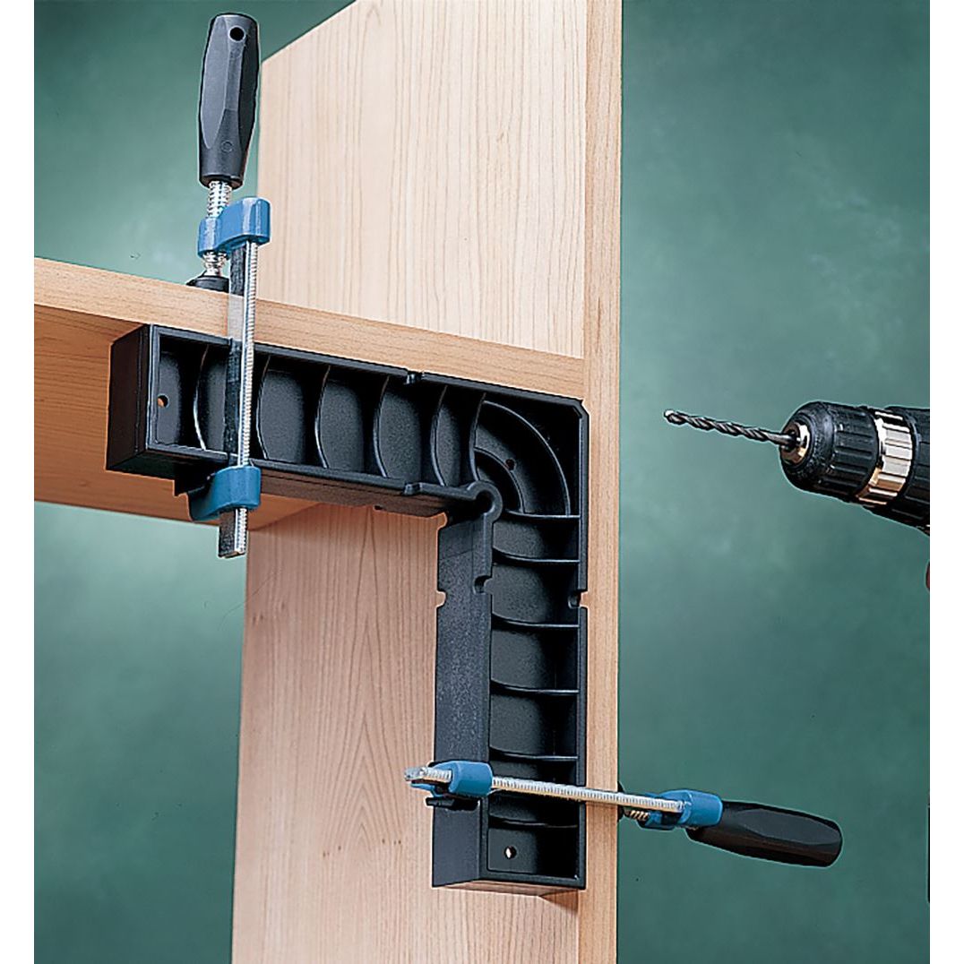 Rockler Clamp-It® Bar Clamp 8" 798763