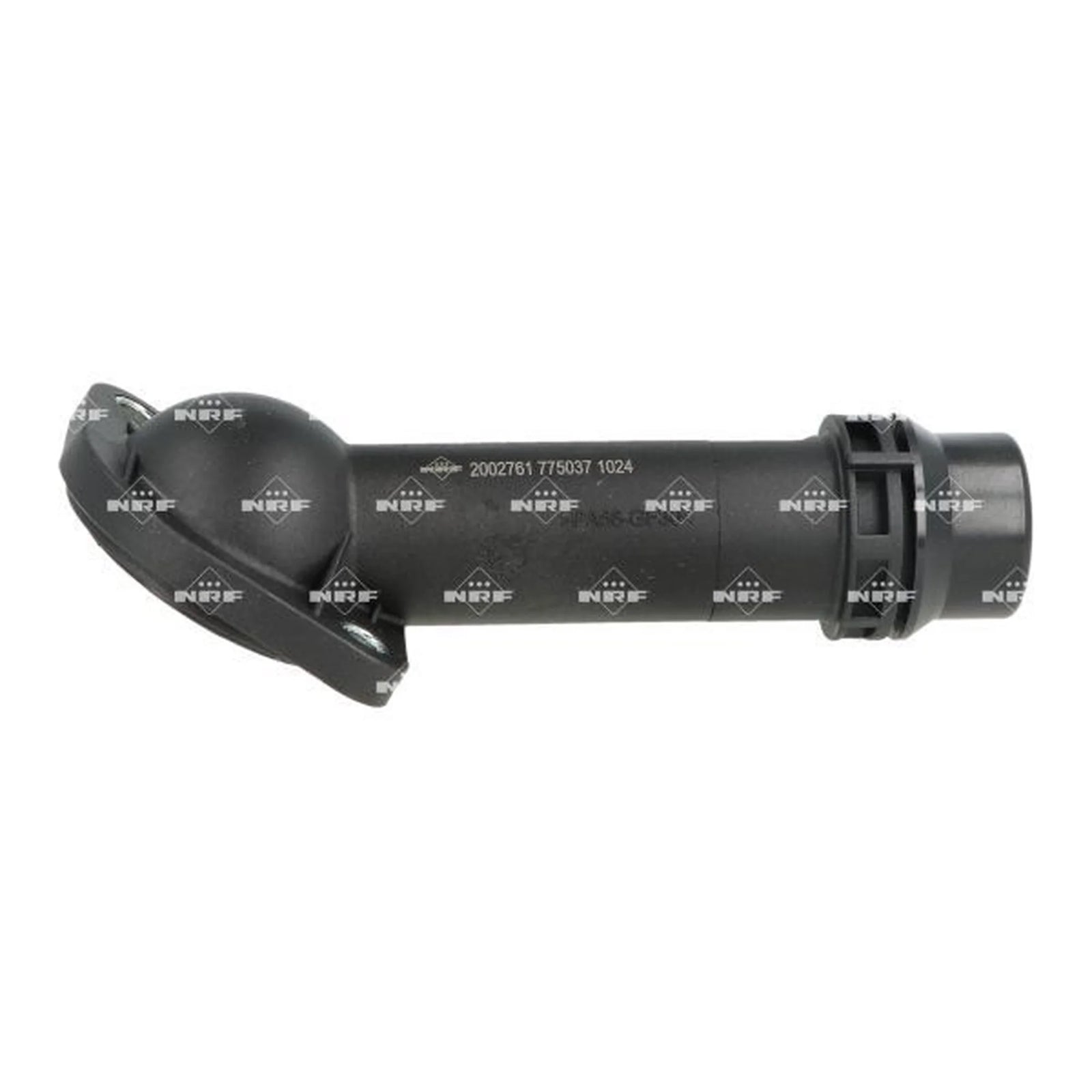 NRF Coolant Flange Housing Connector 775037