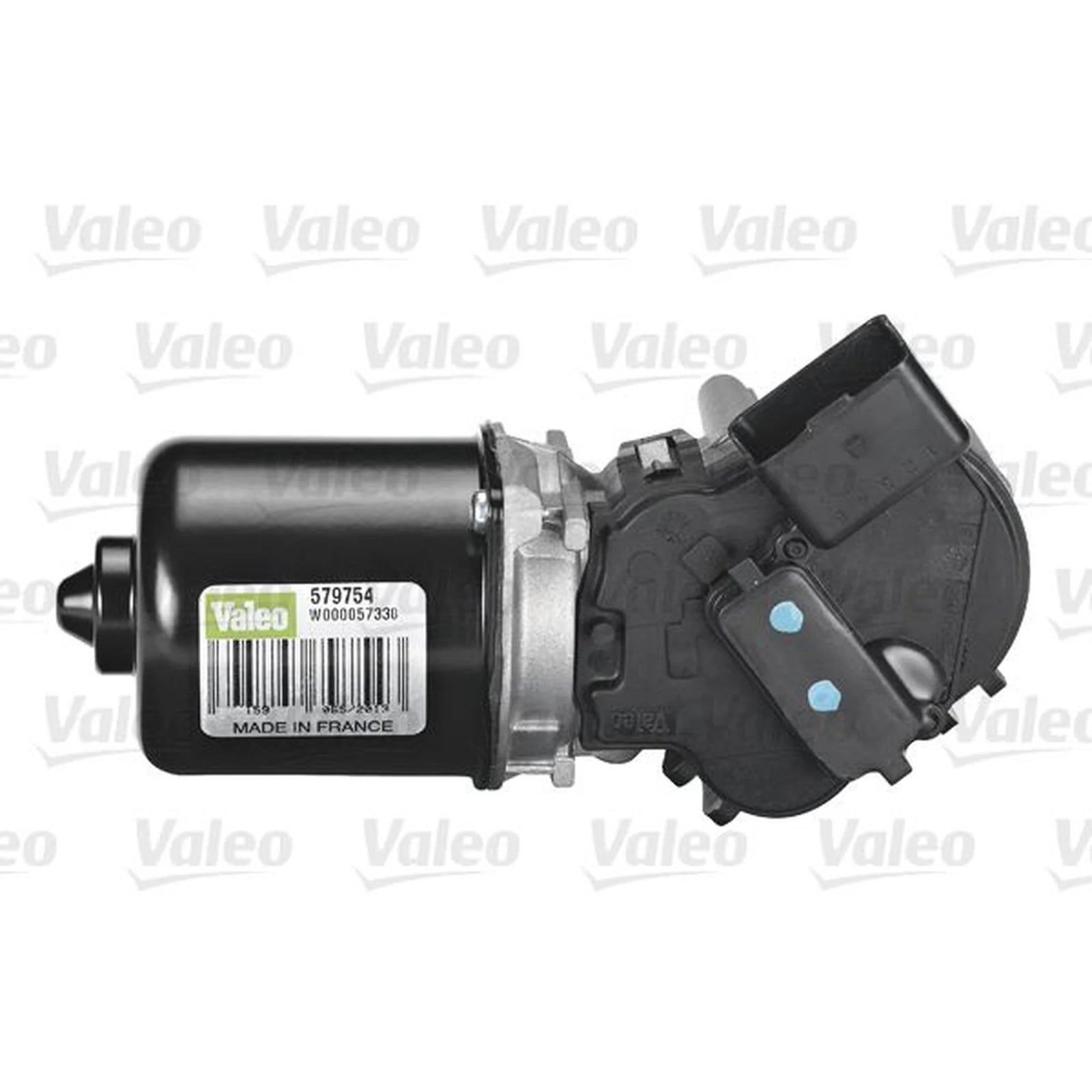 Valeo Front/Rear Wiper Motor Front 579754