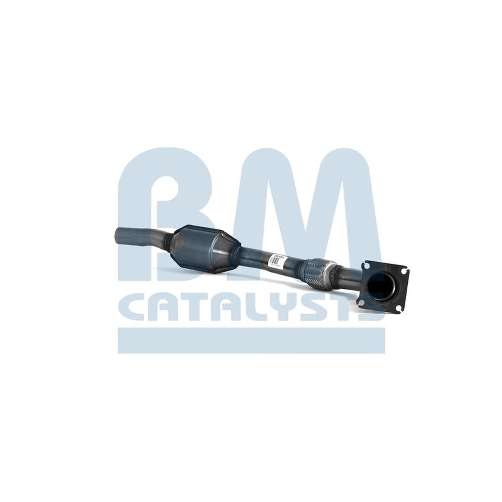 BM Catalysts Homologated Petrol Cat BM90245H