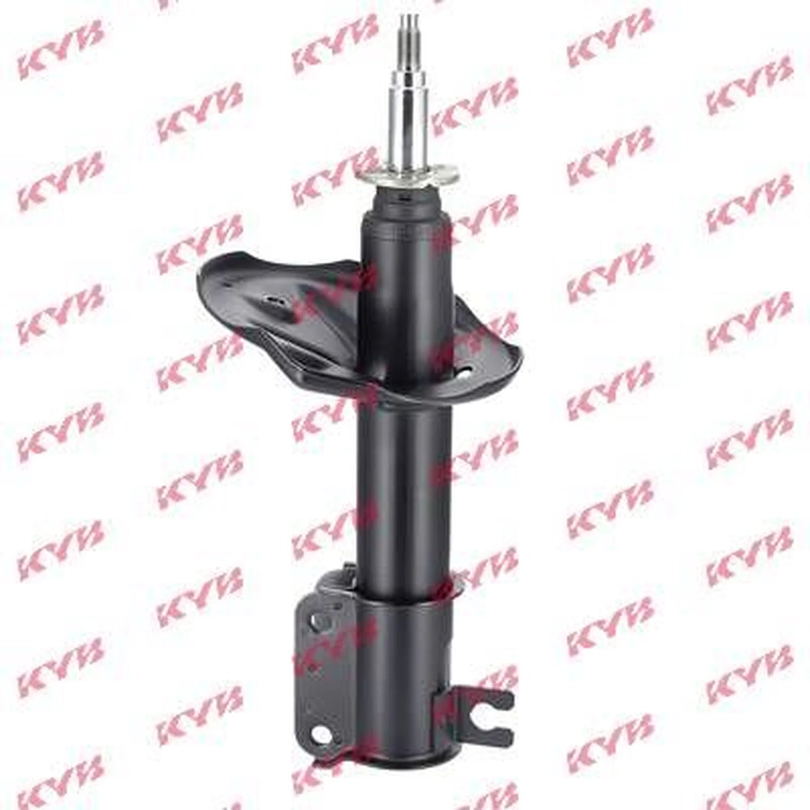 KYB 2 x Front Shock Absorbers fits Daewoo Leganza 1997-2004 2.0 2.2