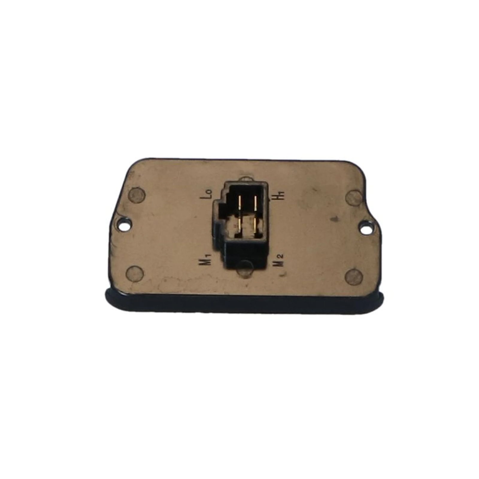 NRF Heater Blower Resistor 342017