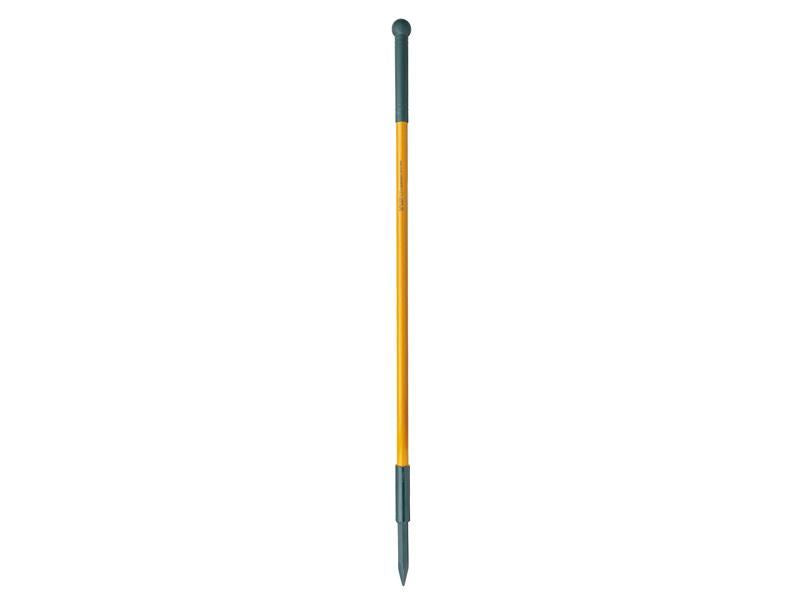 Bulldog Insulated Crowbar Point