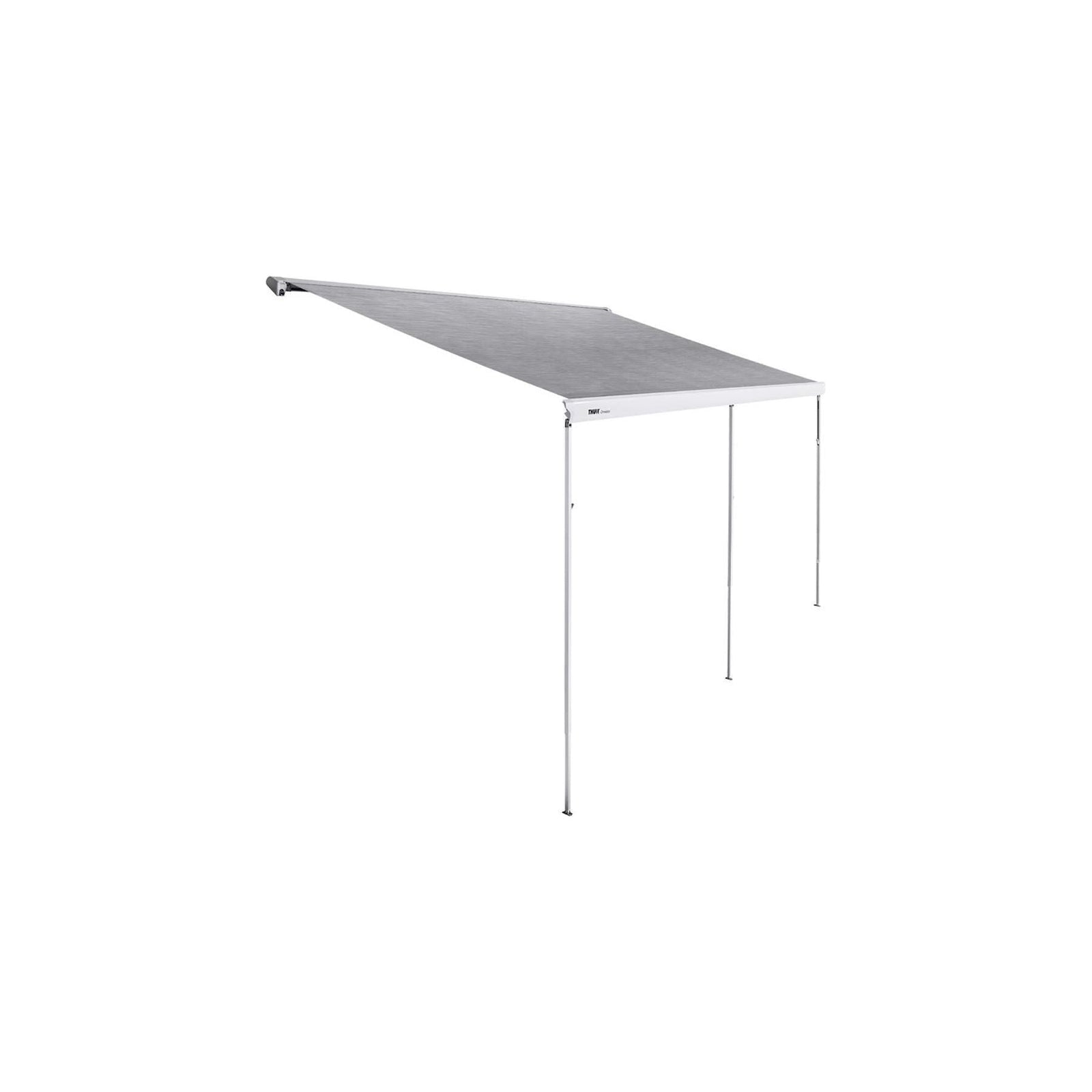 Thule Omnistor 6300 Awning With Fitting Bracket Fits Citroën Jumper 2006- L2 H2