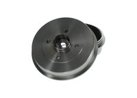 Bosch Brake Drum Assembly 0986477173
