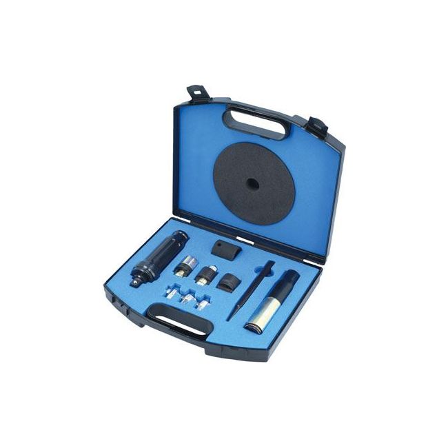 Laser Locking Wheel Nut Remover 8109