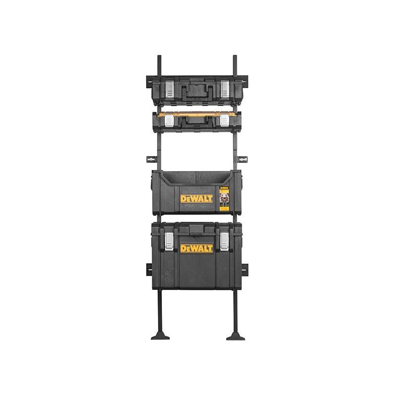 Dewalt Power Tools TOUGHSYSTEM™ Workshop Racking