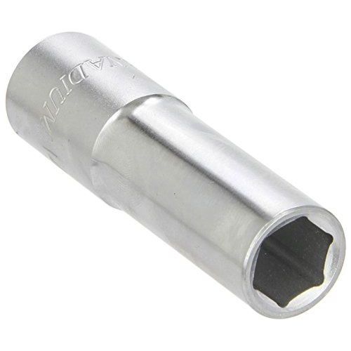 Laser Deep Socket 1/2"D 14mm 1607