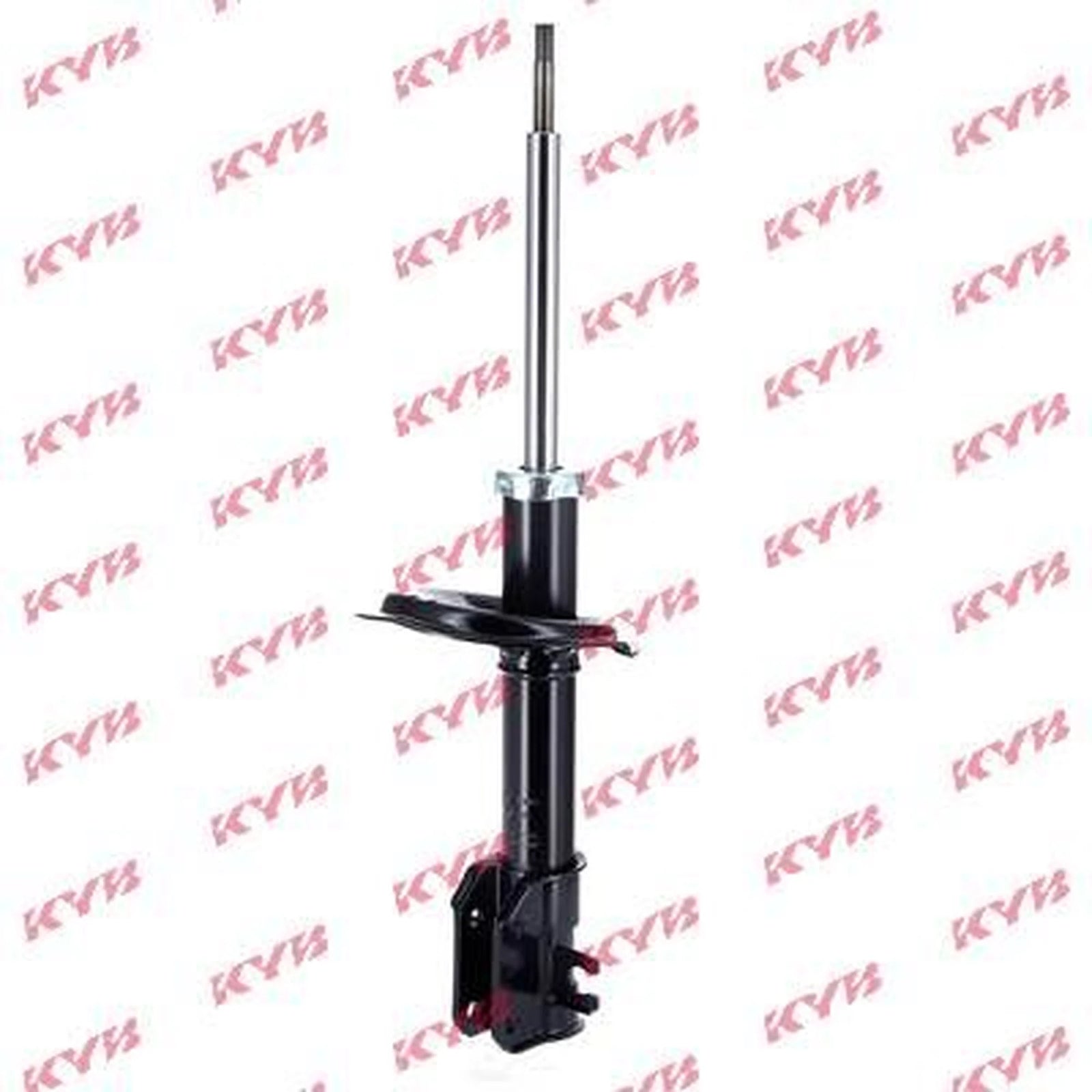 KYB Shock Absorber Damper Strut Front 333914