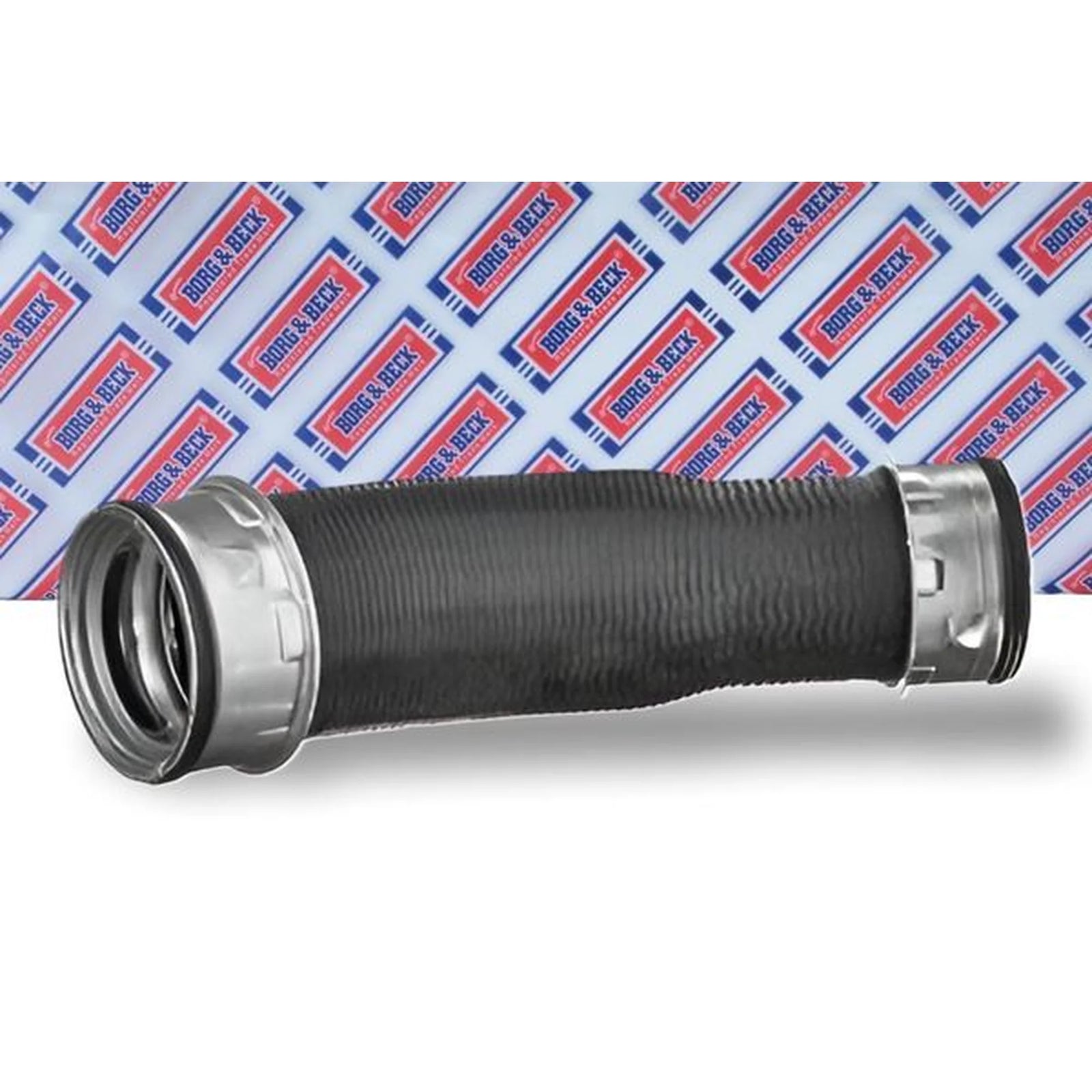 Borg & Beck Intercooler Turbo Charge Air Hose Lower BTH1086