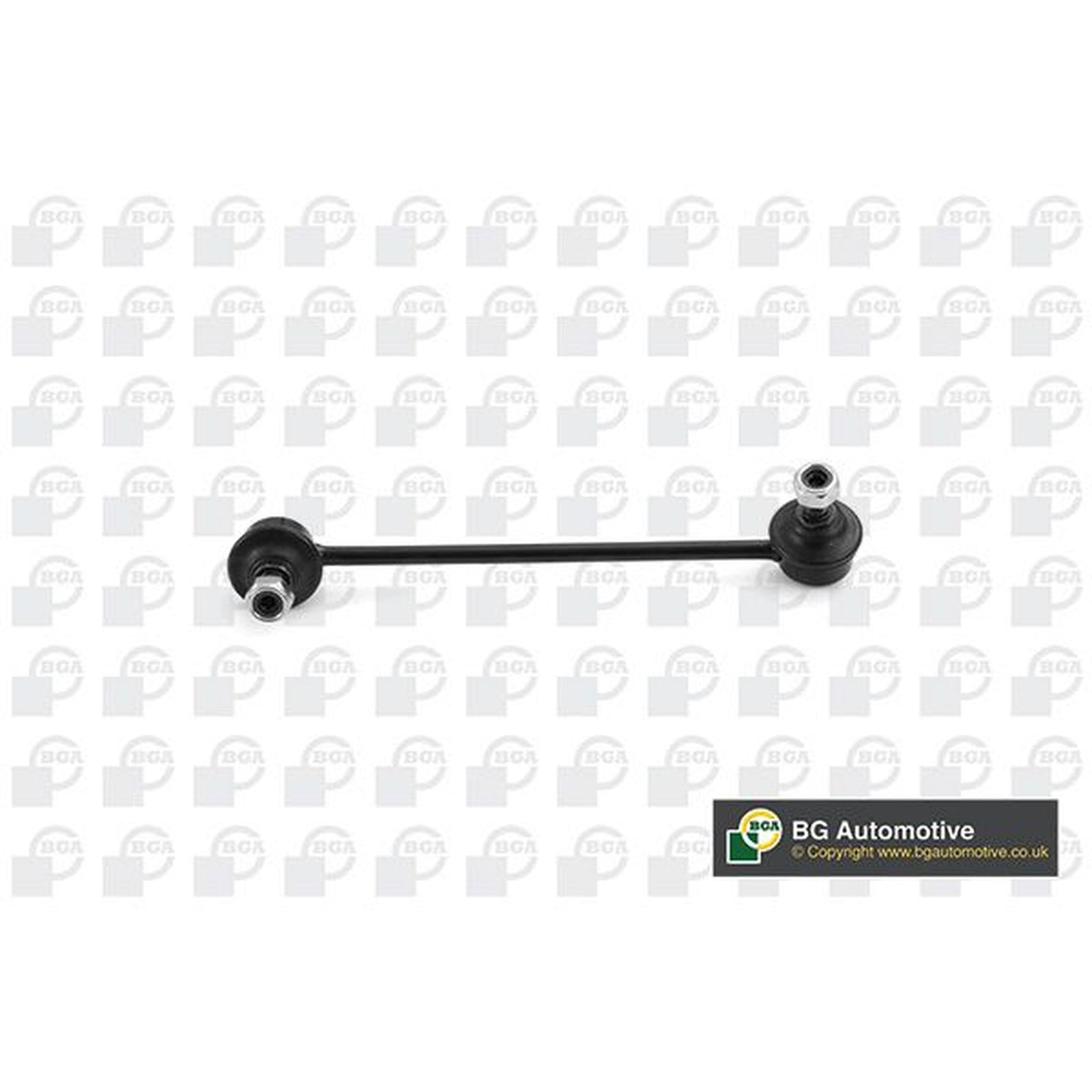 BGA 2 x Stabiliser Bar Links fits Kia Rio I 2000-2005 1.3 1.5