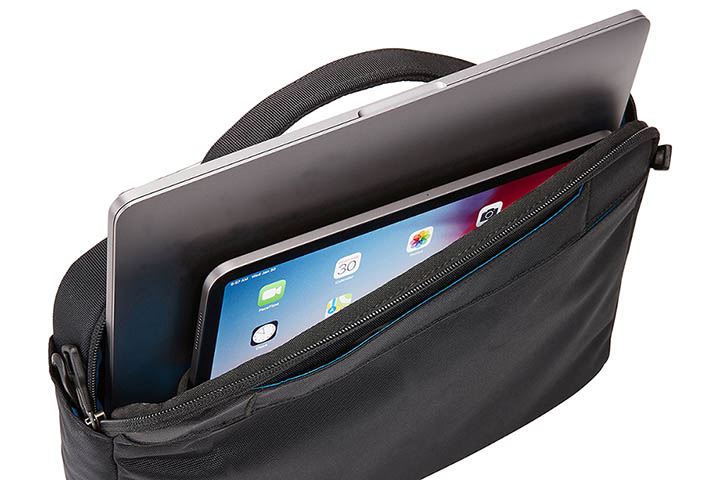 Thule Subterra attach MacBook 13" black Laptop bag