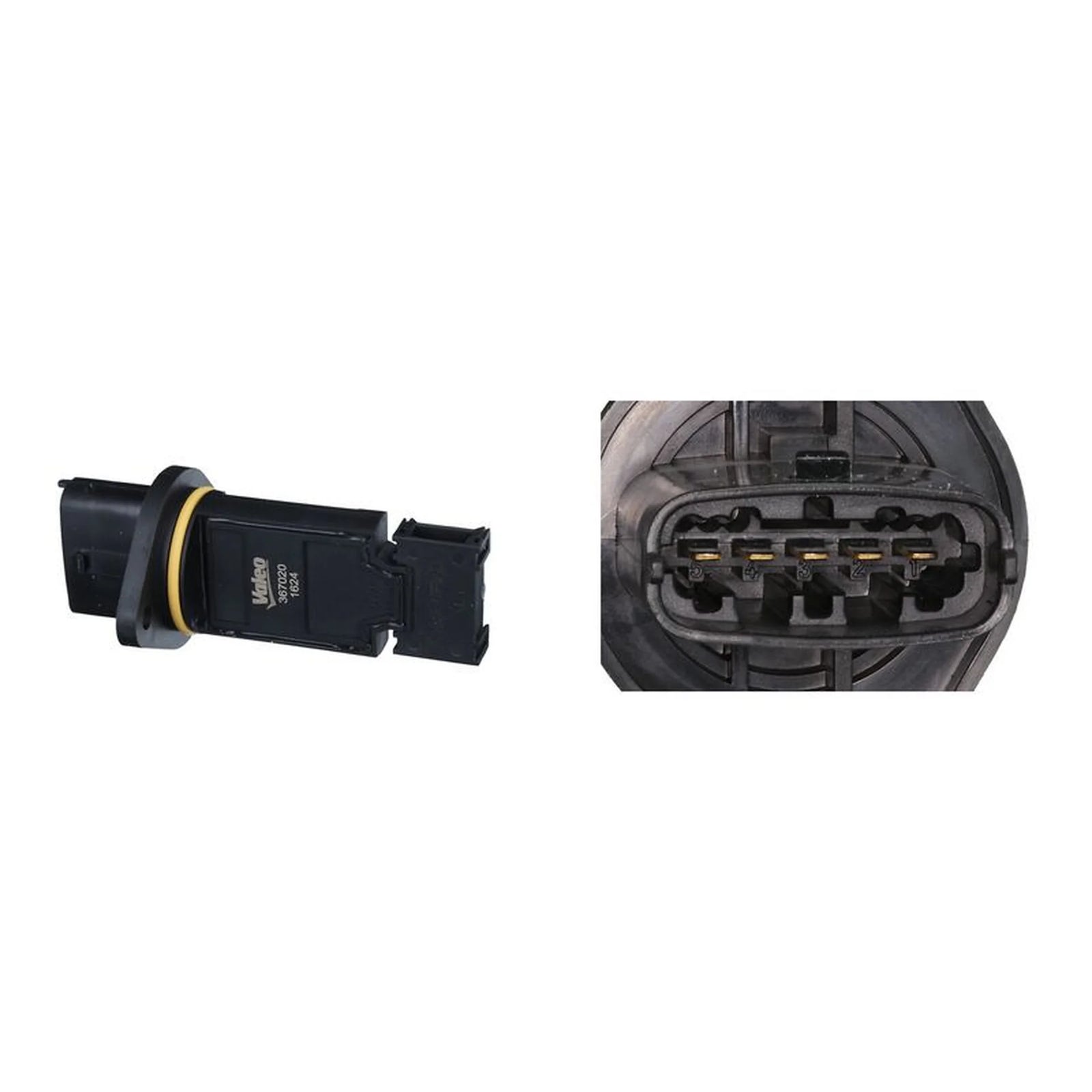 Valeo MAF Sensor (Mass Air Flow) 367020