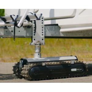 Robot Trolley Rt-1500 RT0101