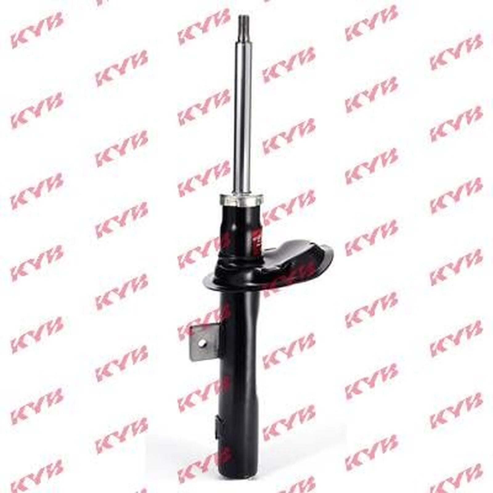 KYB Shock Absorber Damper Strut Front Right 333729