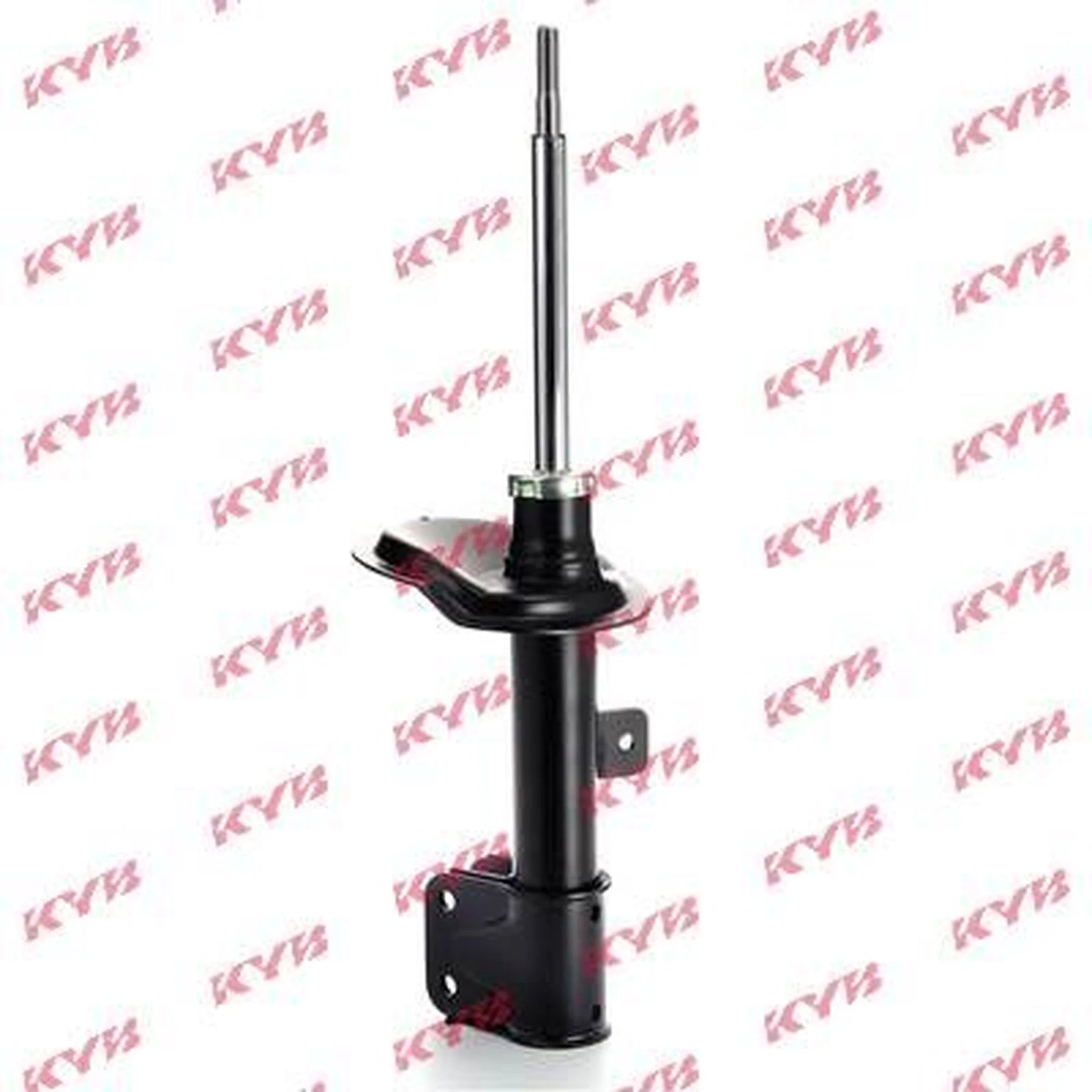 KYB Shock Absorber Damper Strut Front Right 333757