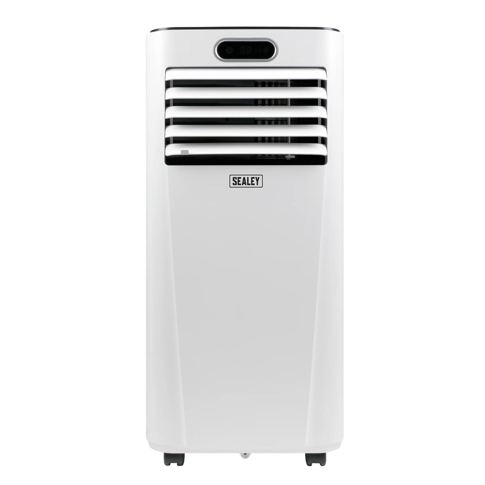 Sealey 3-in-1 Portable Air Conditioning Unit 5000Btu/hr