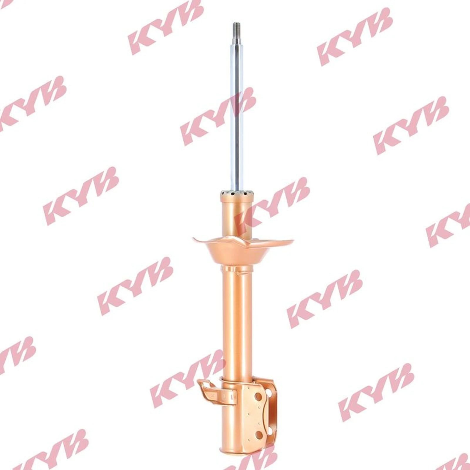 KYB Shock Absorber Damper Strut Rear Right 324054