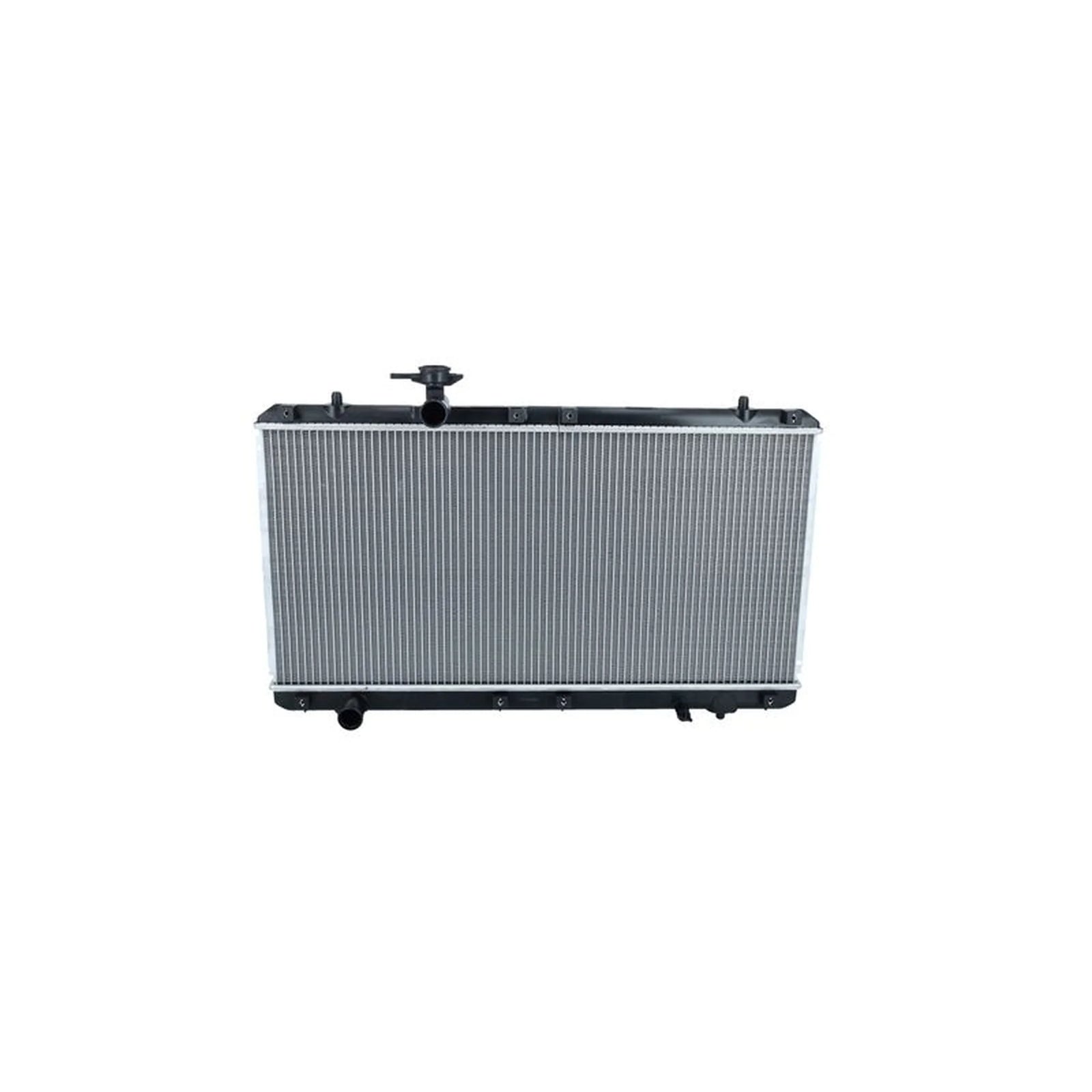 NRF Engine Radiator 53428